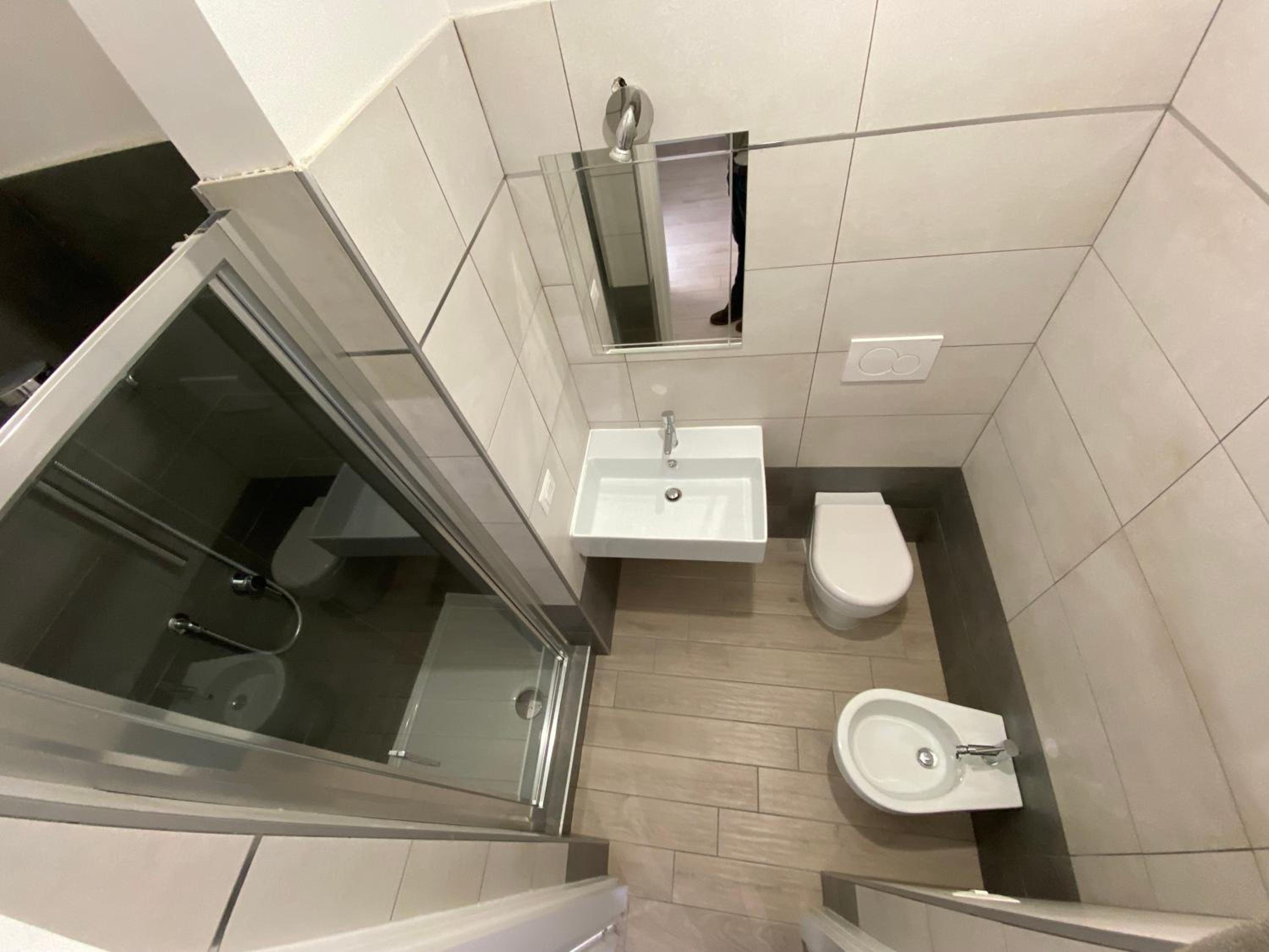 DOMUS ART SUITES MERULANA