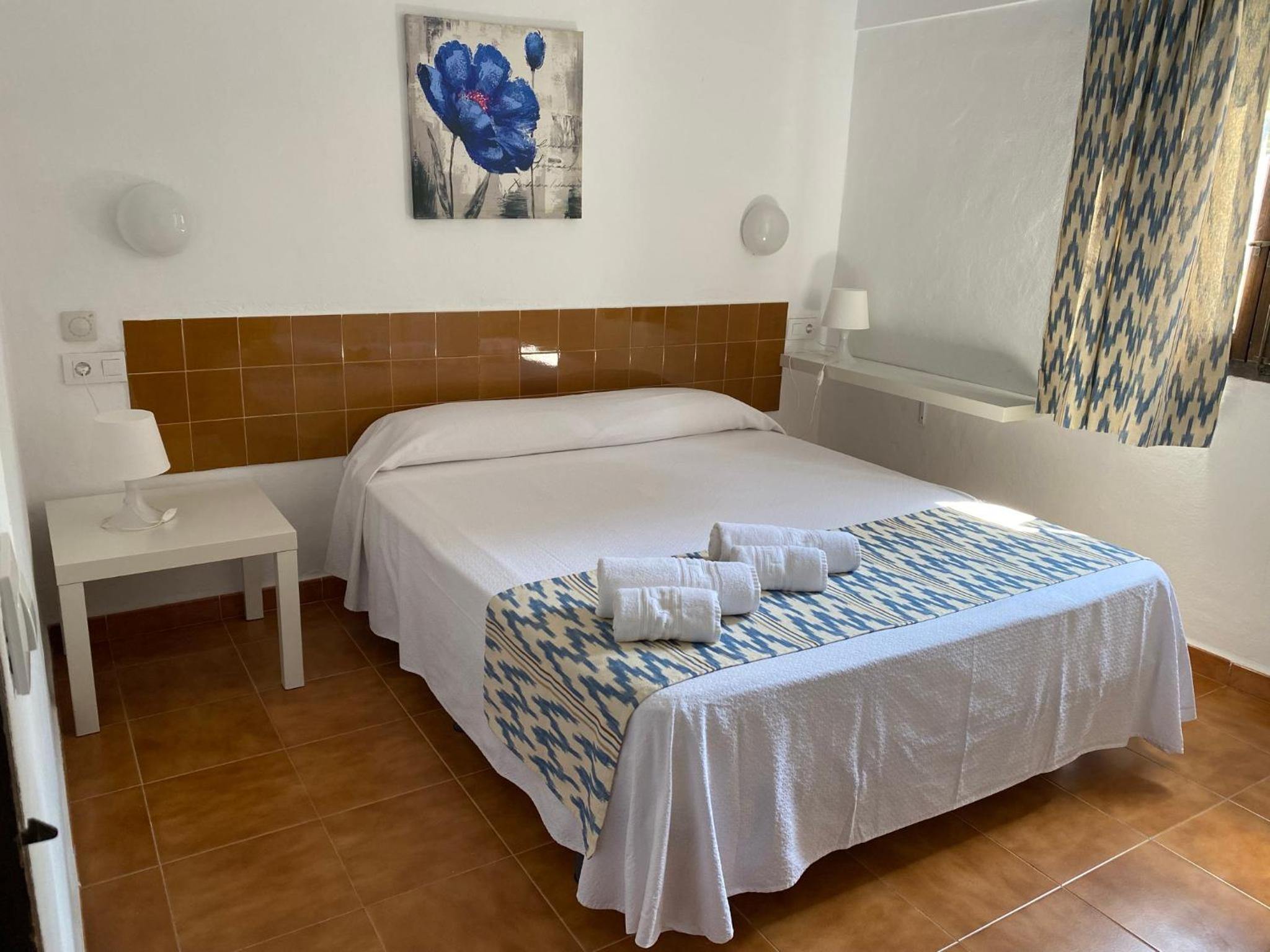 Apartamentos Sa Cala
