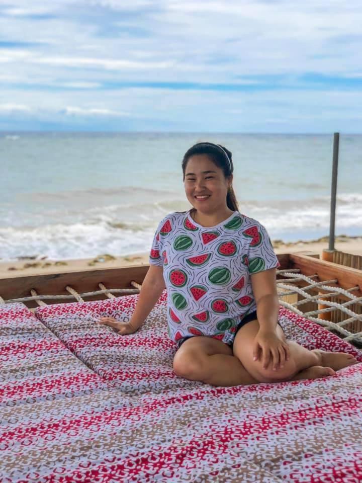 Seaview Beach Resort Dumaguete Beachfront