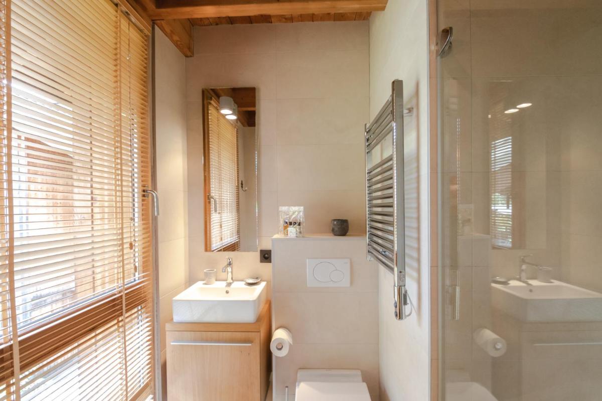 Chalet Athina view 5