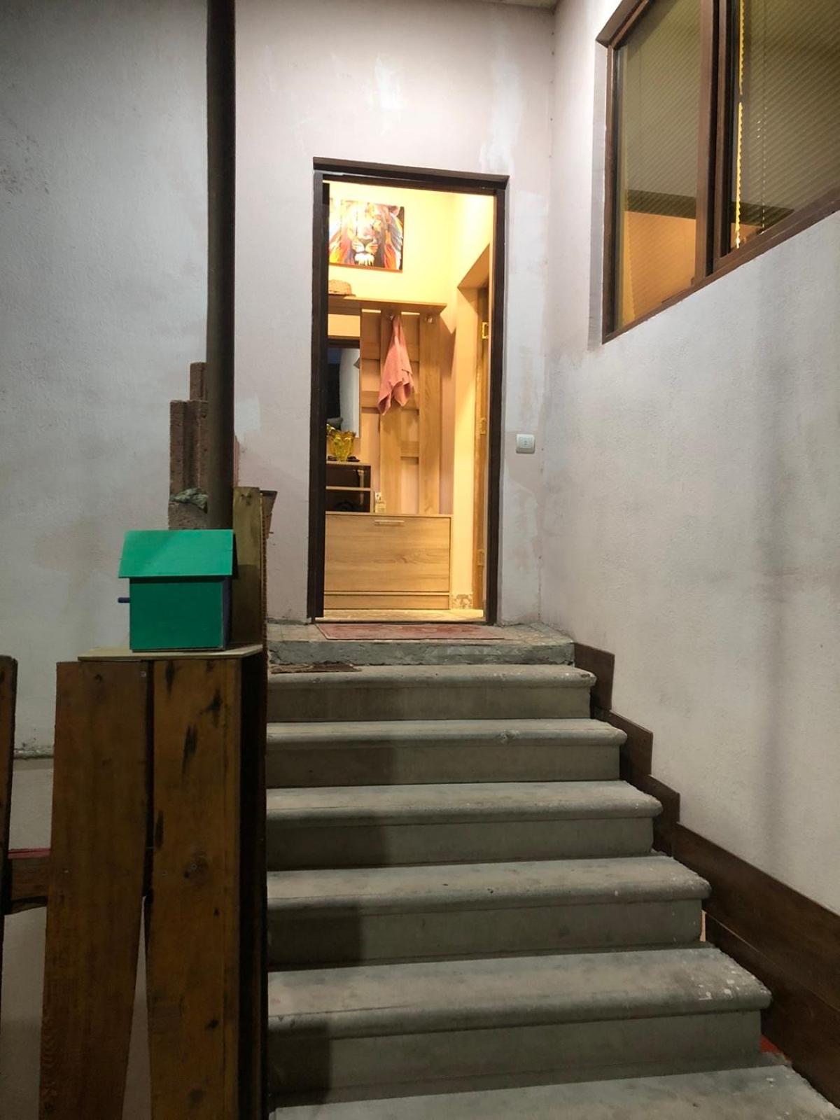 Yerevan Qanaqer House