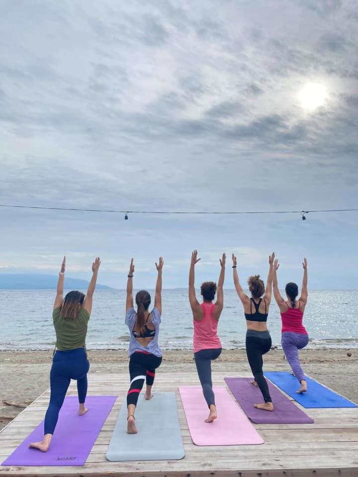 Seaview Beach Resort Dumaguete Beachfront