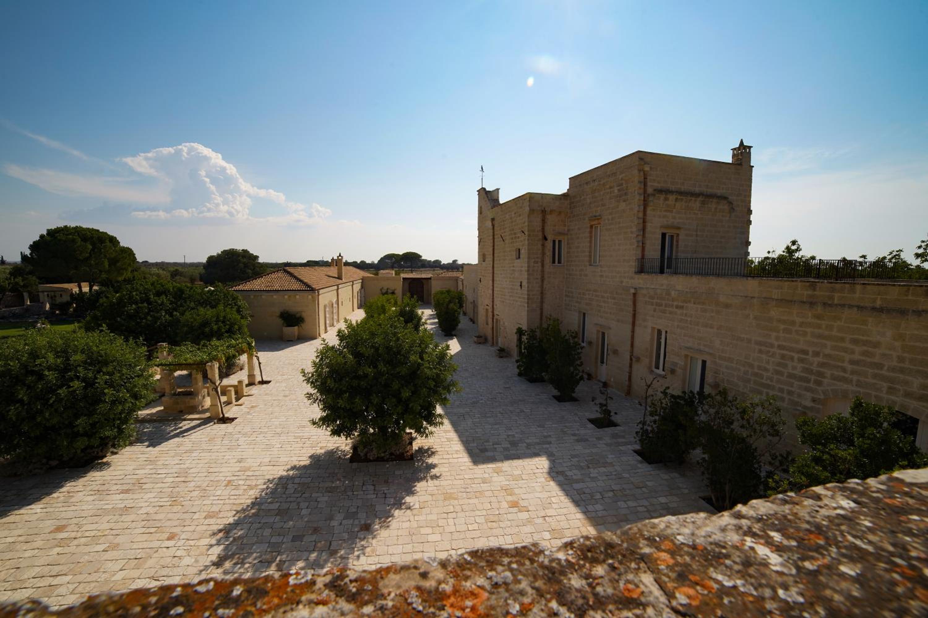 Masseria Lilei - Puglia, Salento, photo 160