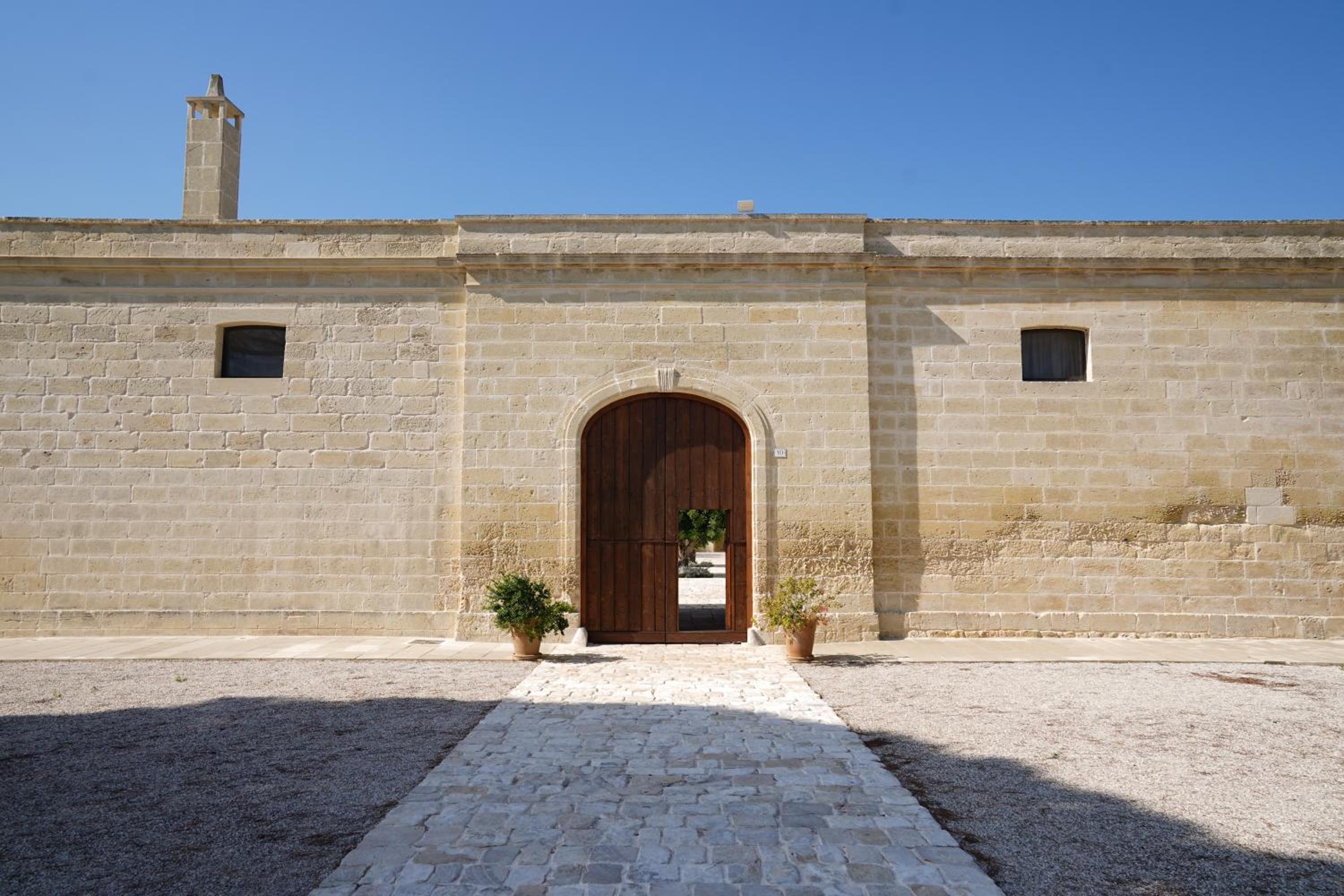 Masseria Lilei - Puglia, Salento, photo 153