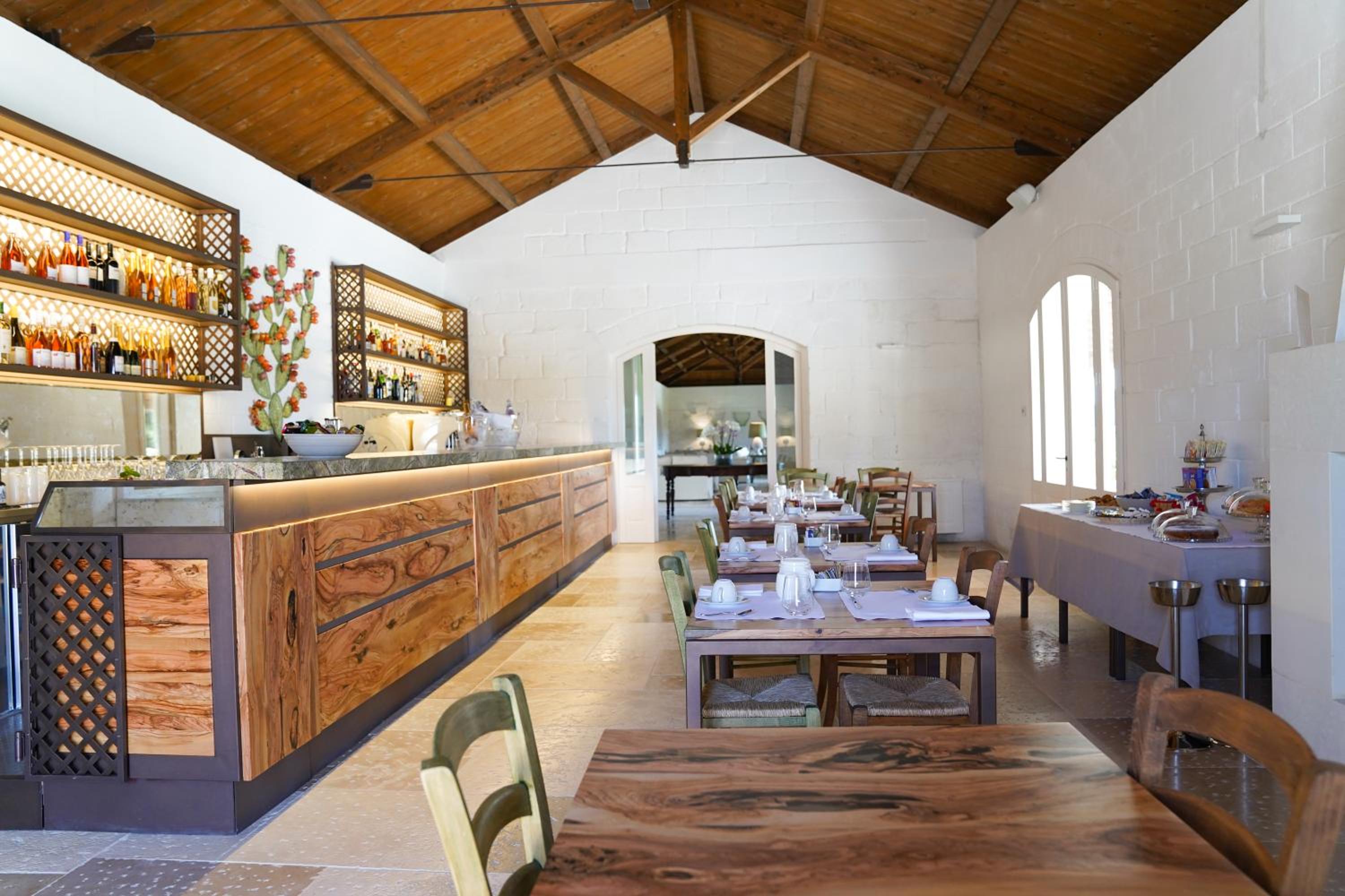 Masseria Lilei - Puglia, Salento