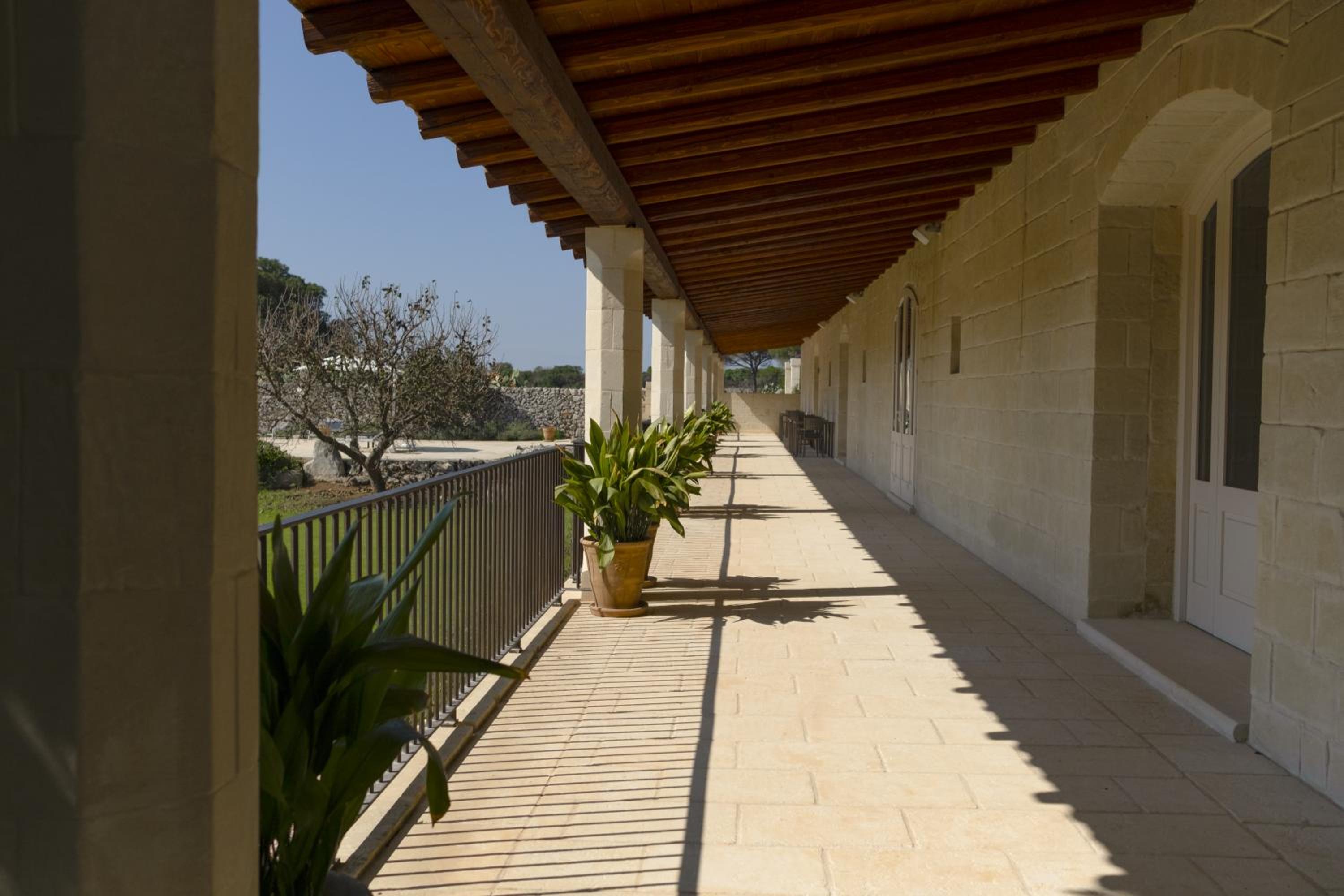 Masseria Lilei - Puglia, Salento