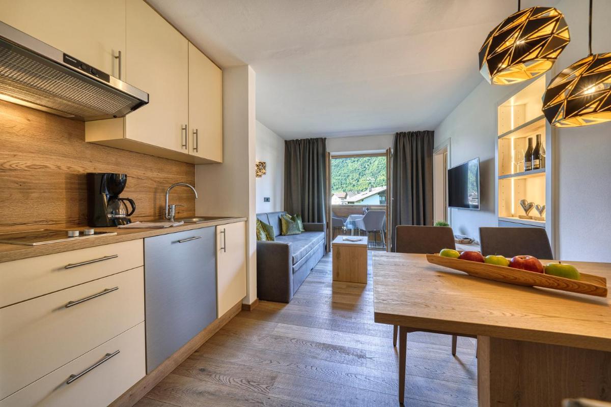 Appartements Kreuzwegerhof
