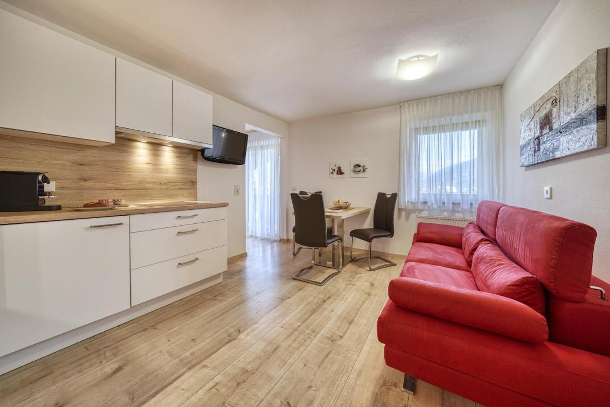Appartements Kreuzwegerhof
