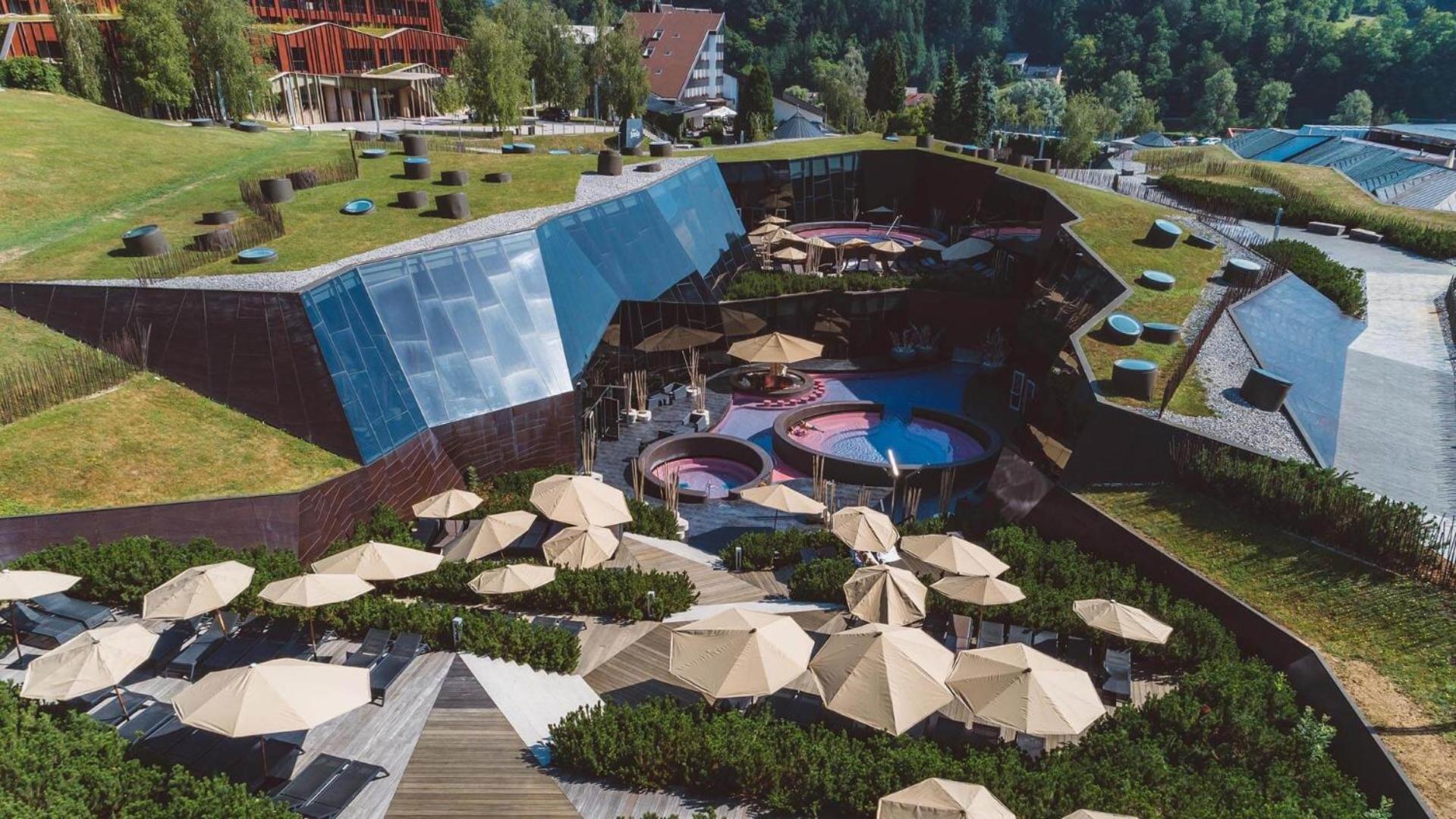 Terme Olimia - Hotel Sotelia, Adults only