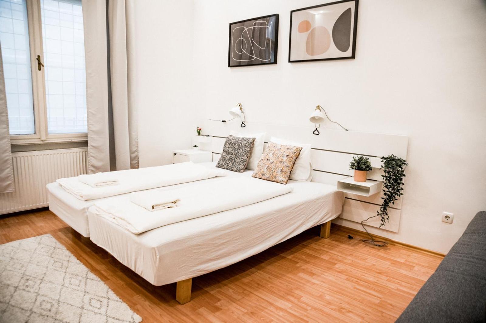 Kazincy Suites - 1BR Apt & Stylish Studio view 2