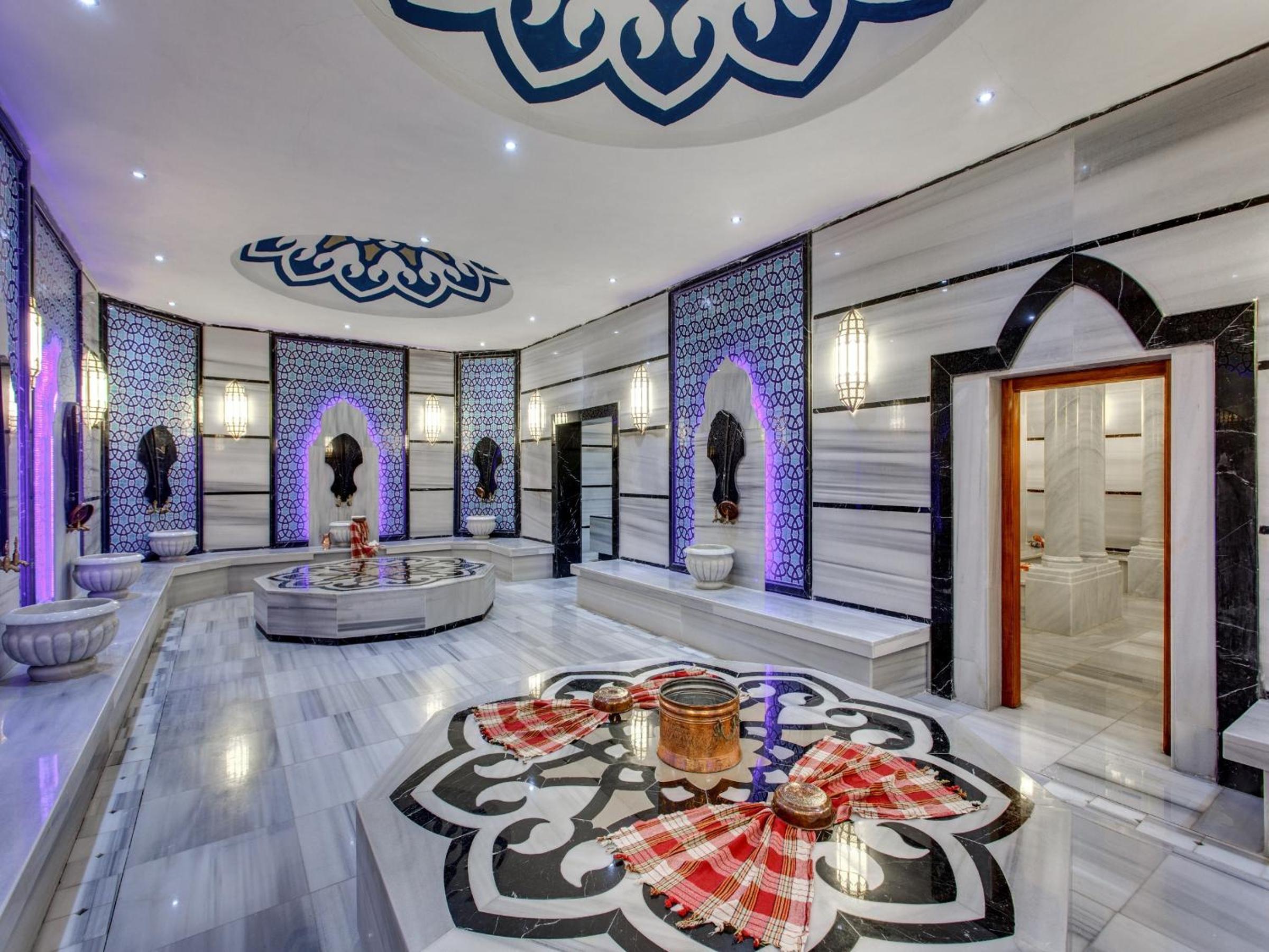 Sherwood Exclusive Kemer - Kids Concept - Image 9