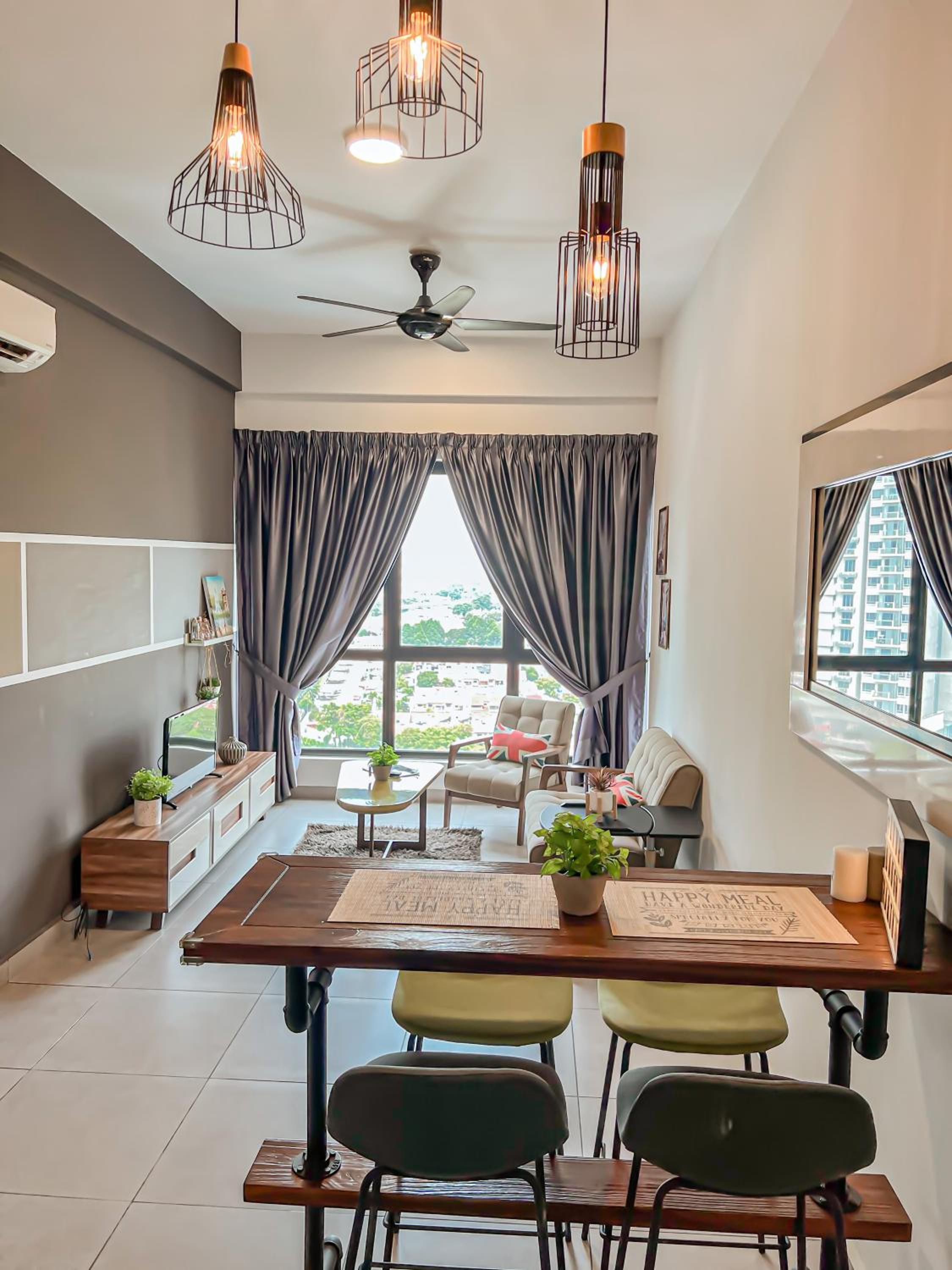 D'sands Residences Midvalley by Iconique