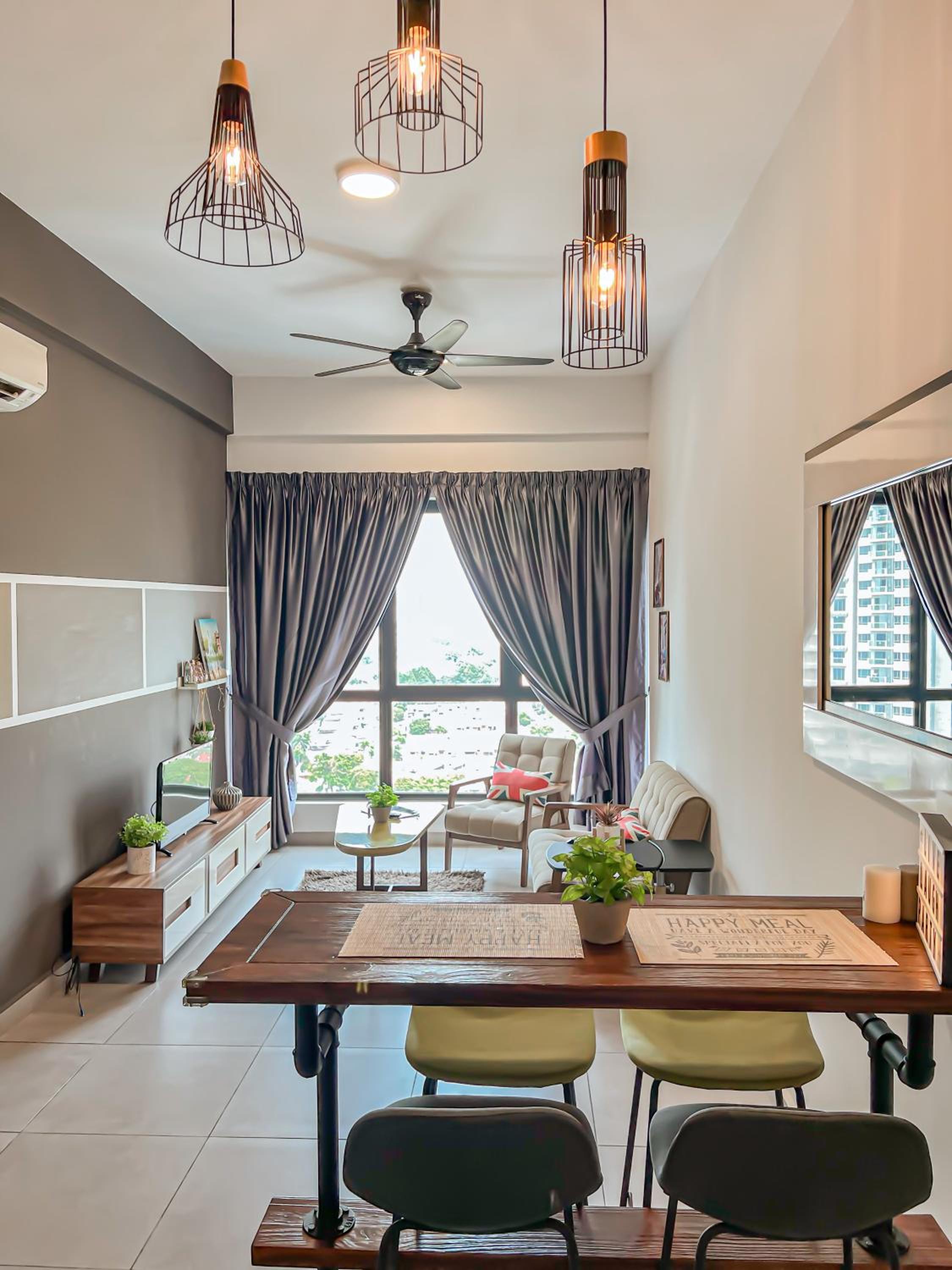 D'sands Residences Midvalley by Iconique