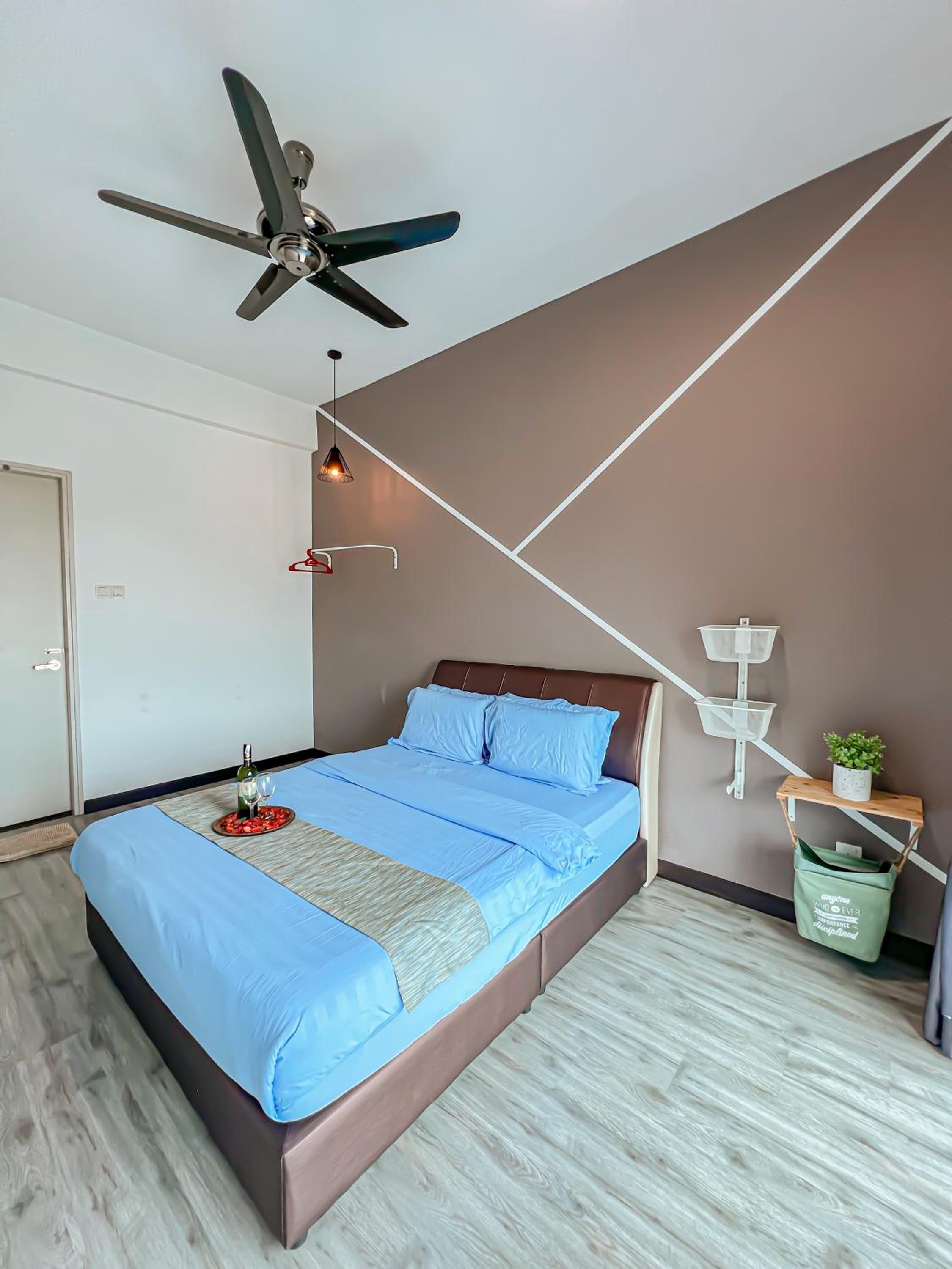 D'sands Residences Midvalley by Iconique