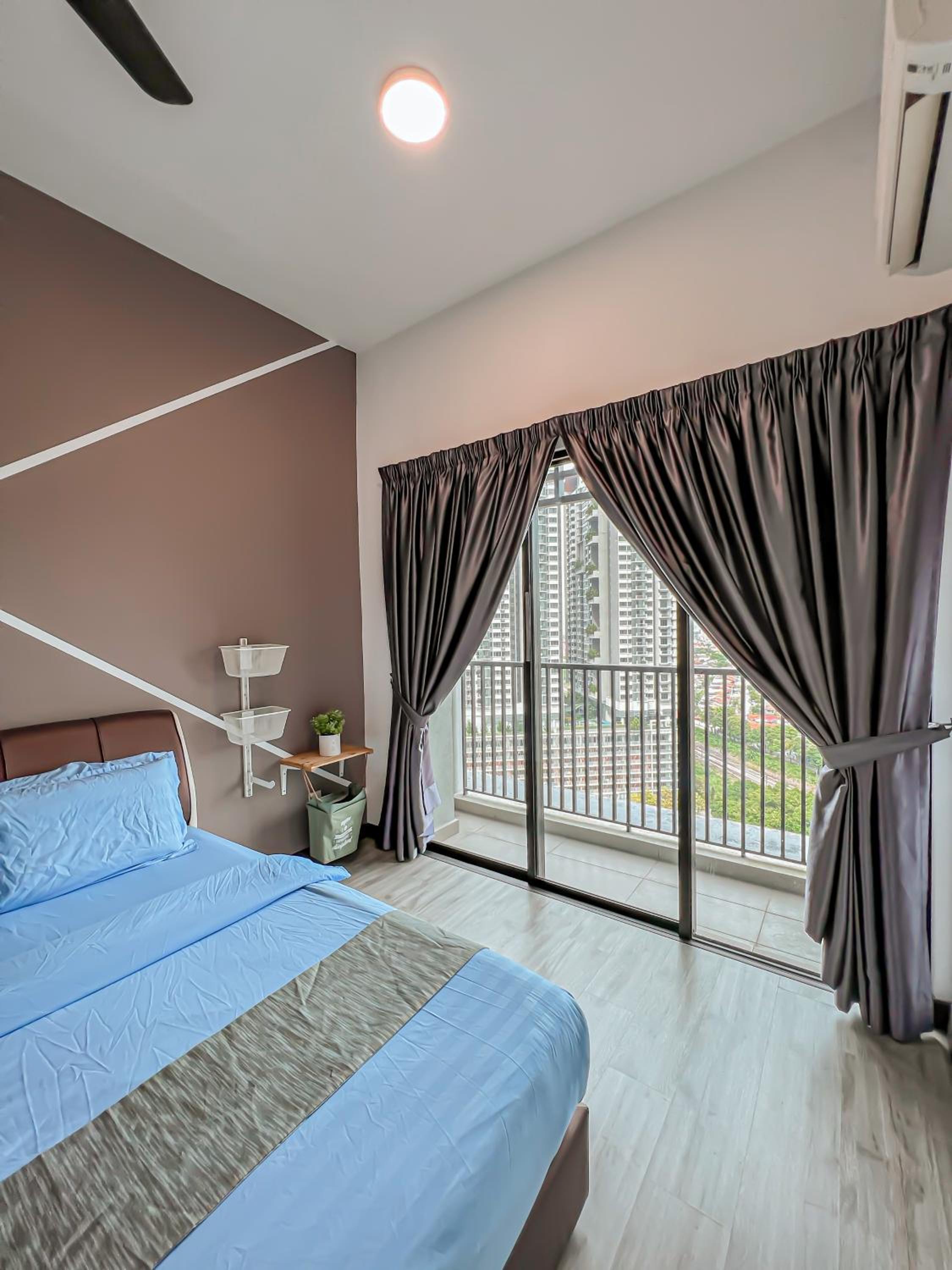 D'sands Residences Midvalley by Iconique