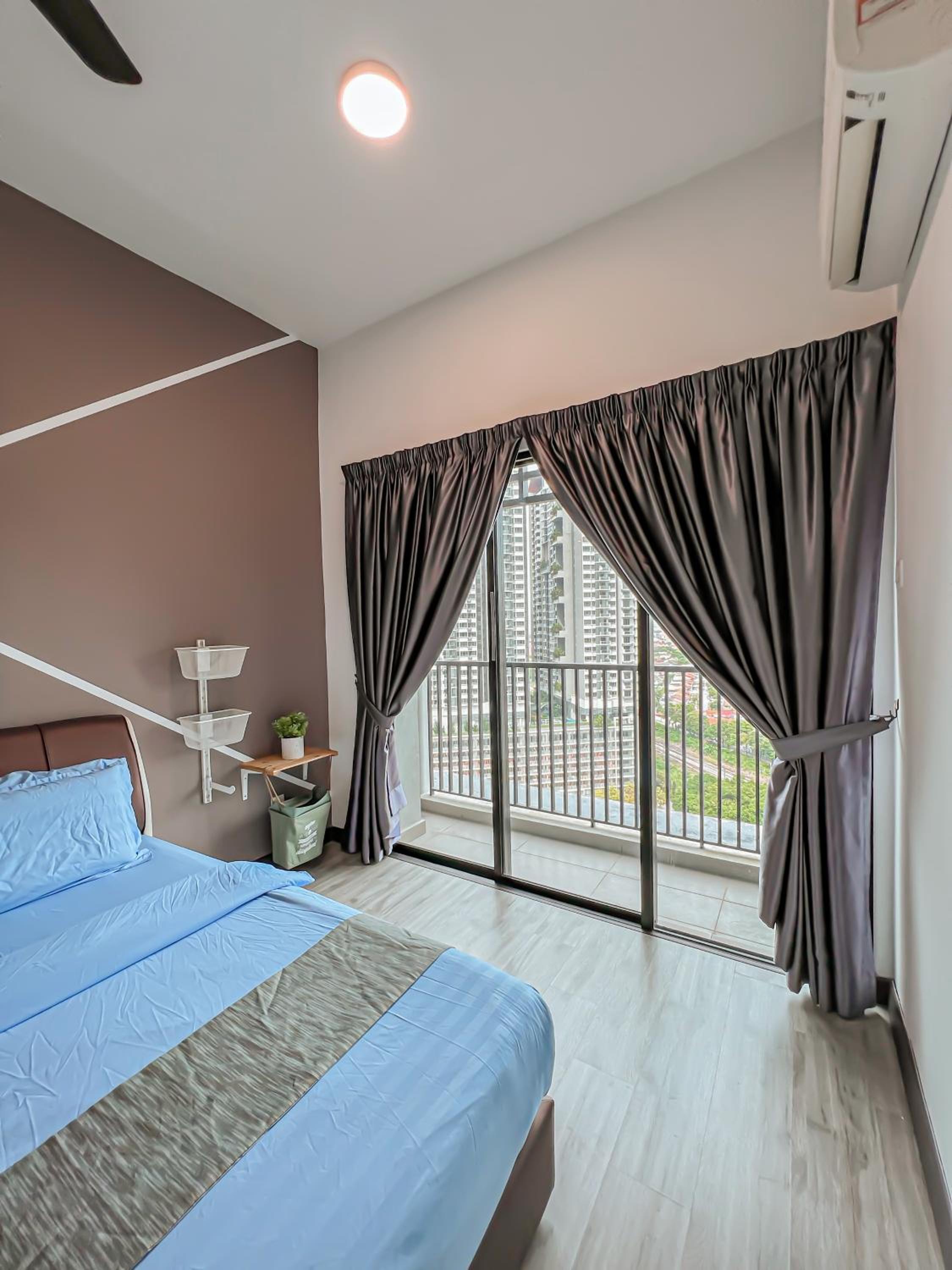 D'sands Residences Midvalley by Iconique