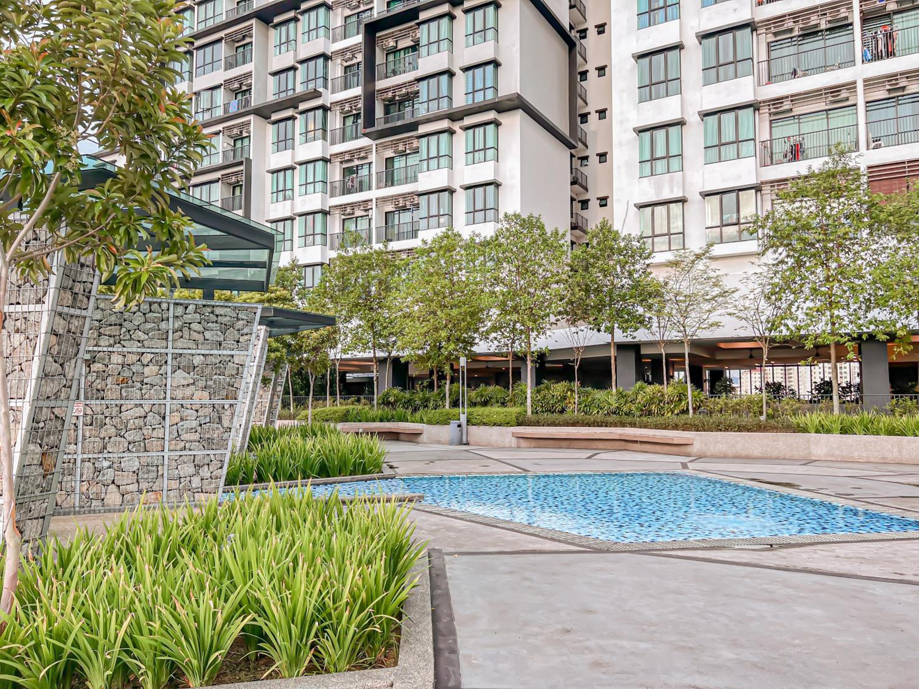 D'sands Residences Midvalley by Iconique