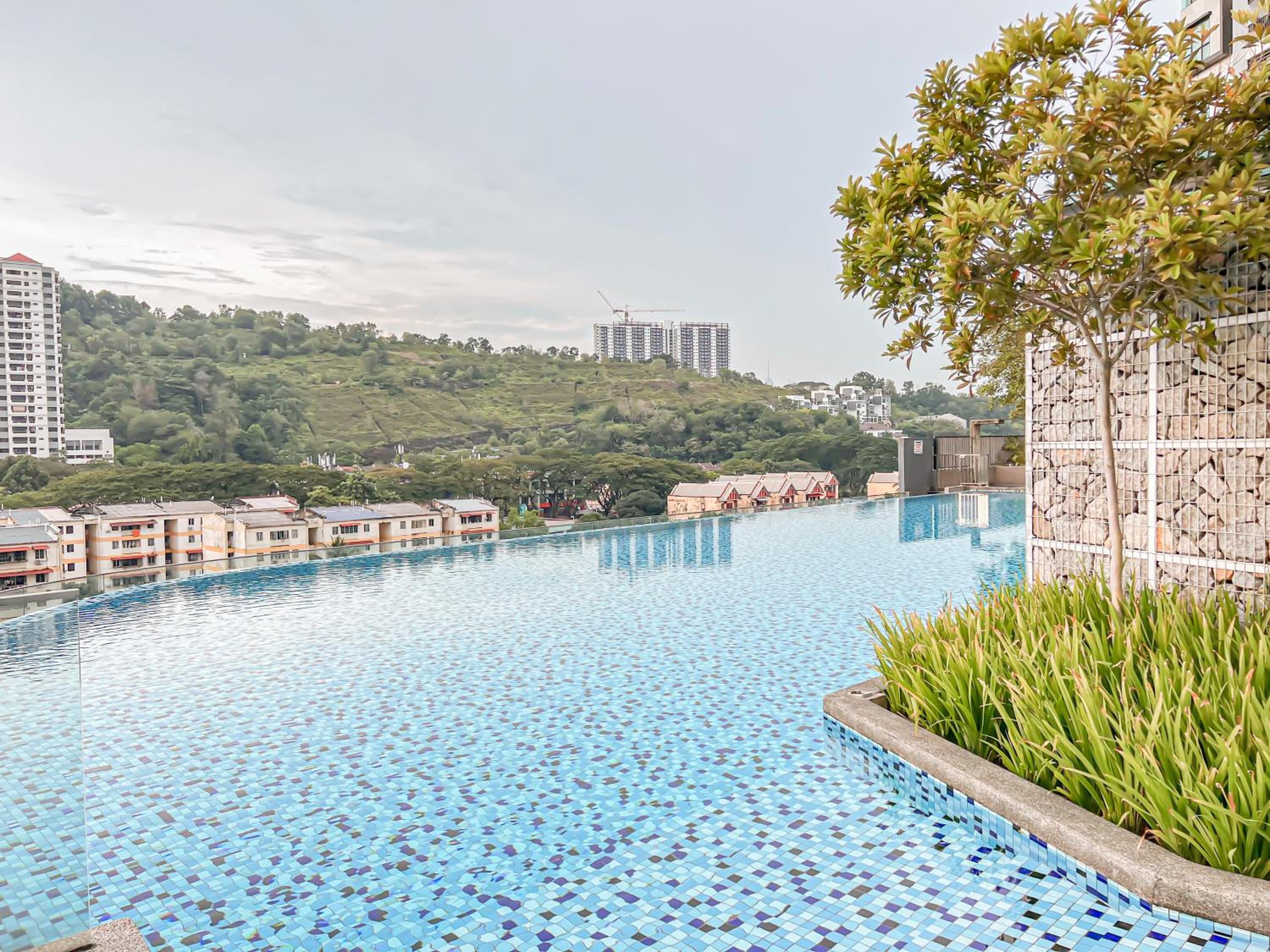 D'sands Residences Midvalley by Iconique