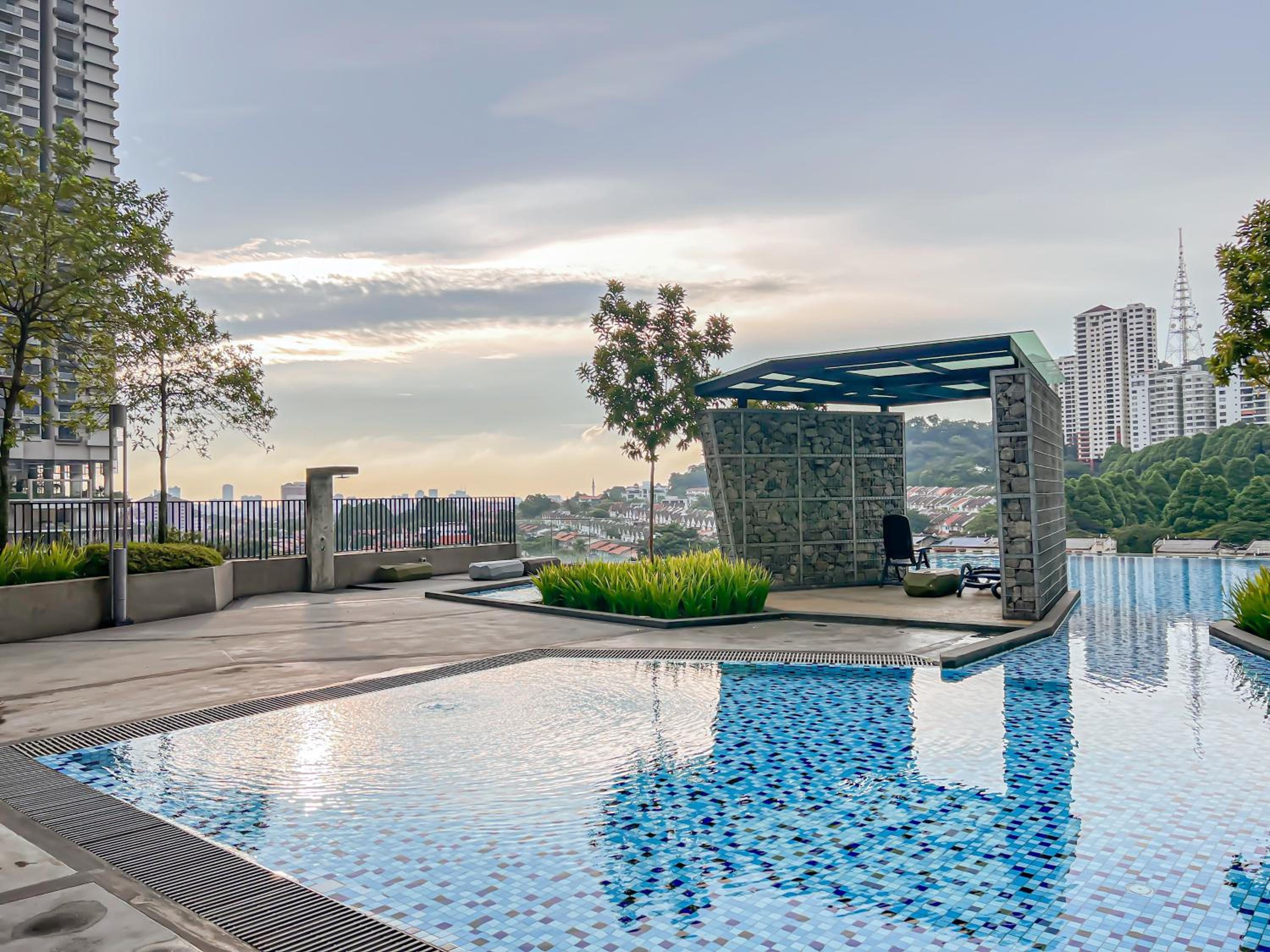D'sands Residences Midvalley by Iconique