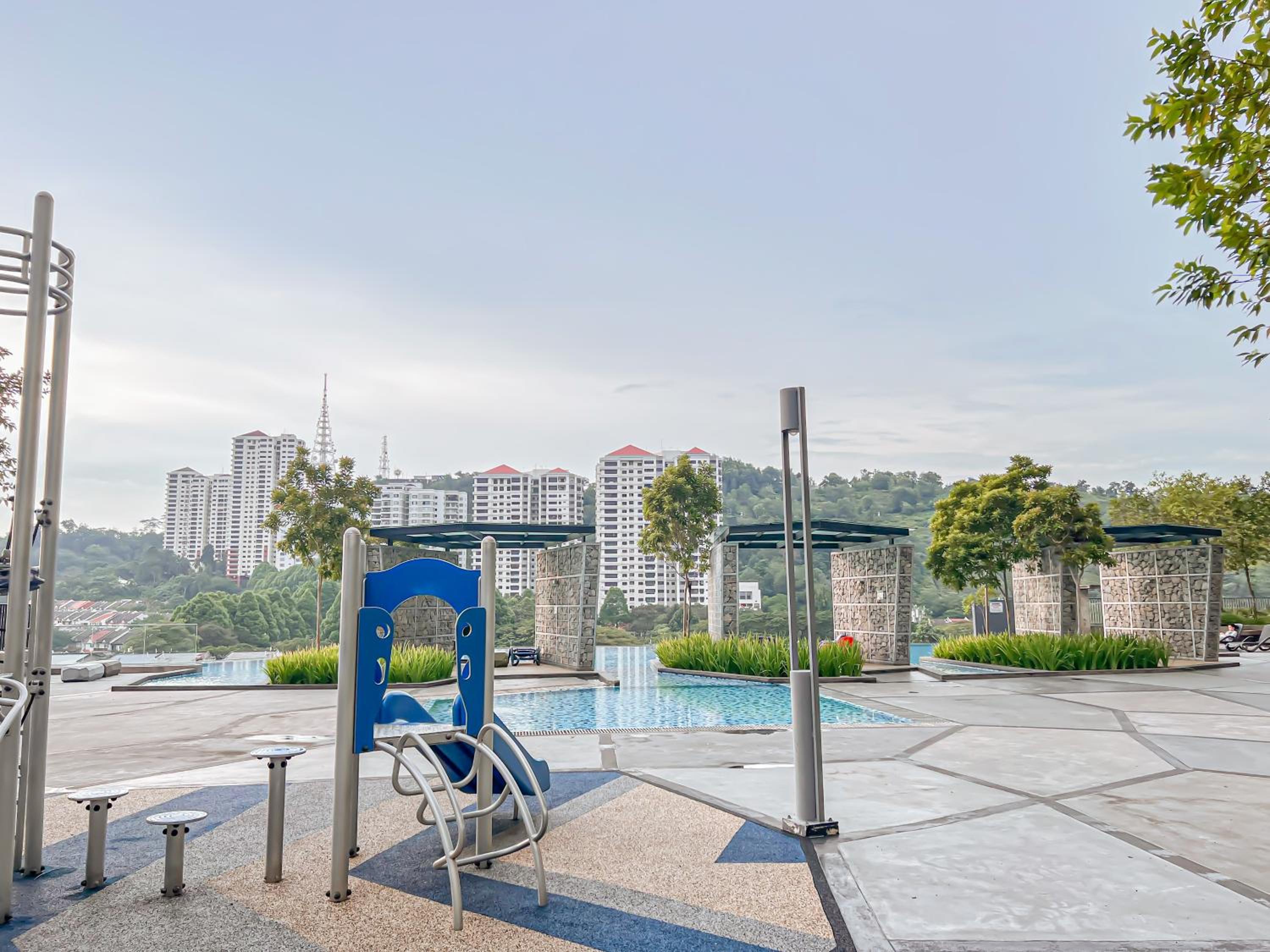 D'sands Residences Midvalley by Iconique