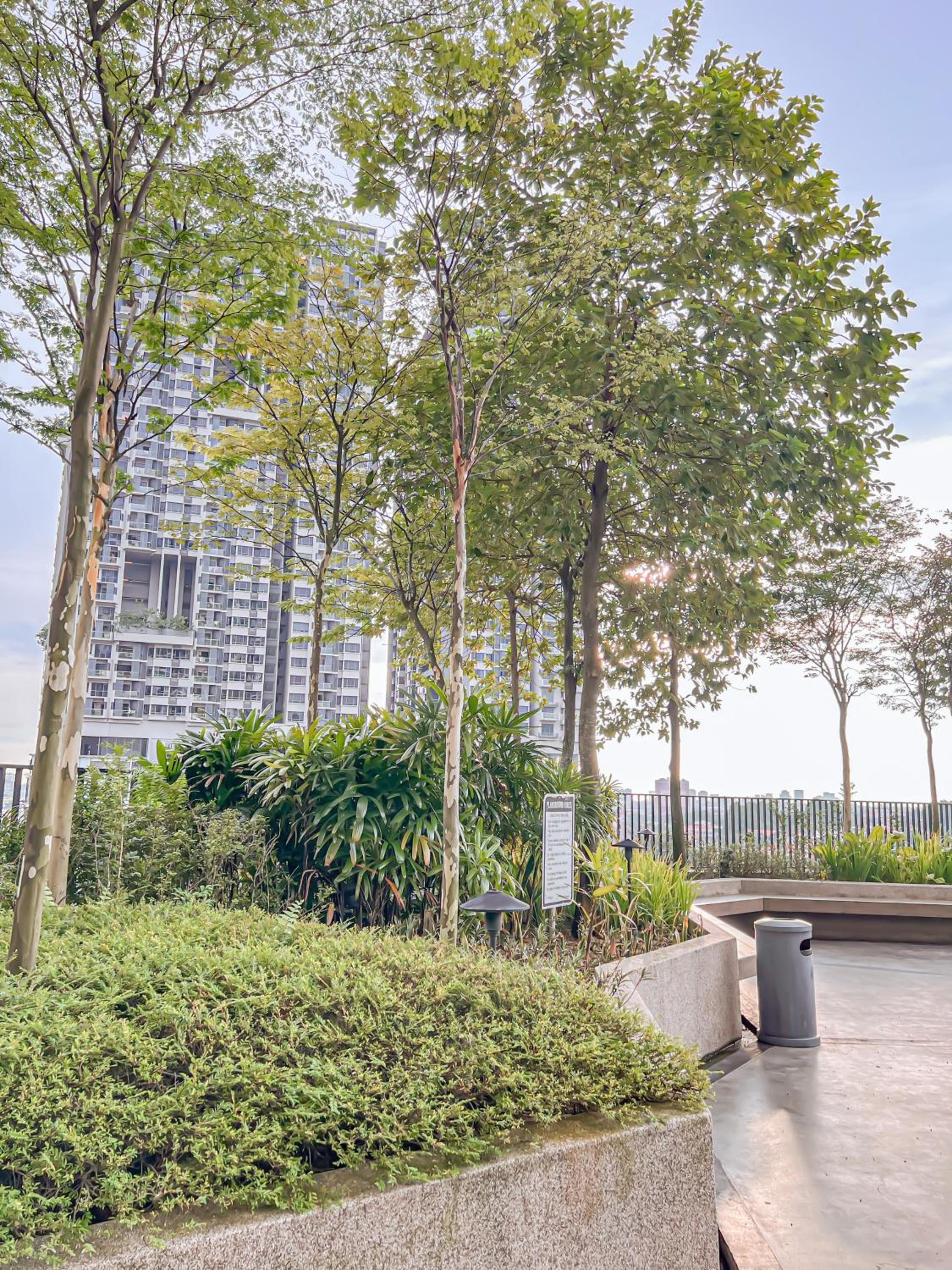 D'sands Residences Midvalley by Iconique