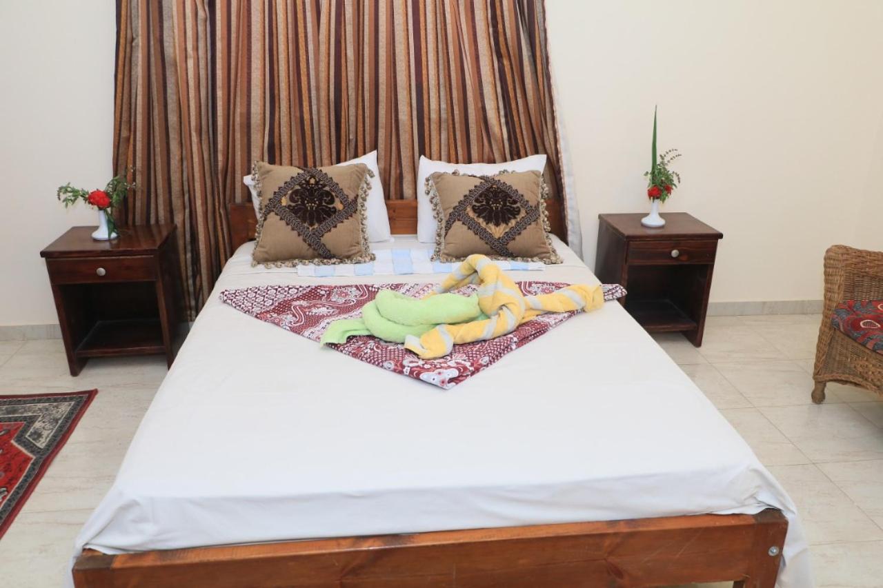 Masa House Luxor