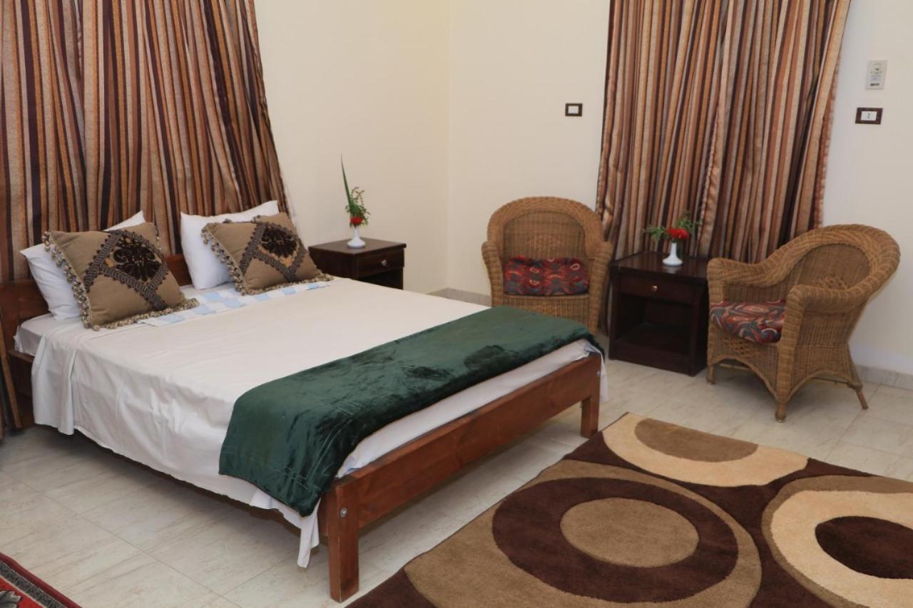 Masa House Luxor