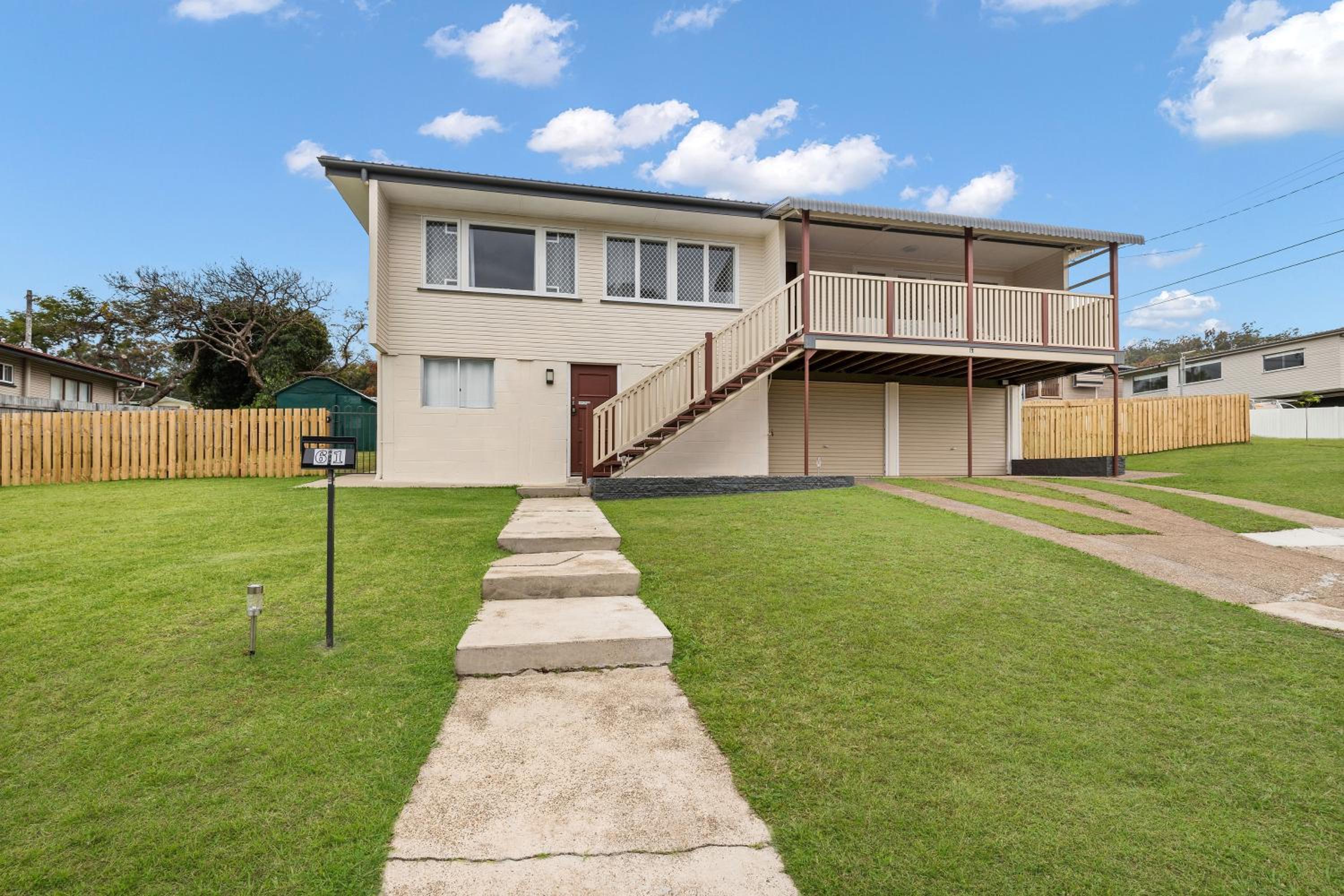 Brisbane Vacations - KozyGuru / Carindale / Immaculate 3 Beds Holiday Home QCA061 - Property Image 9