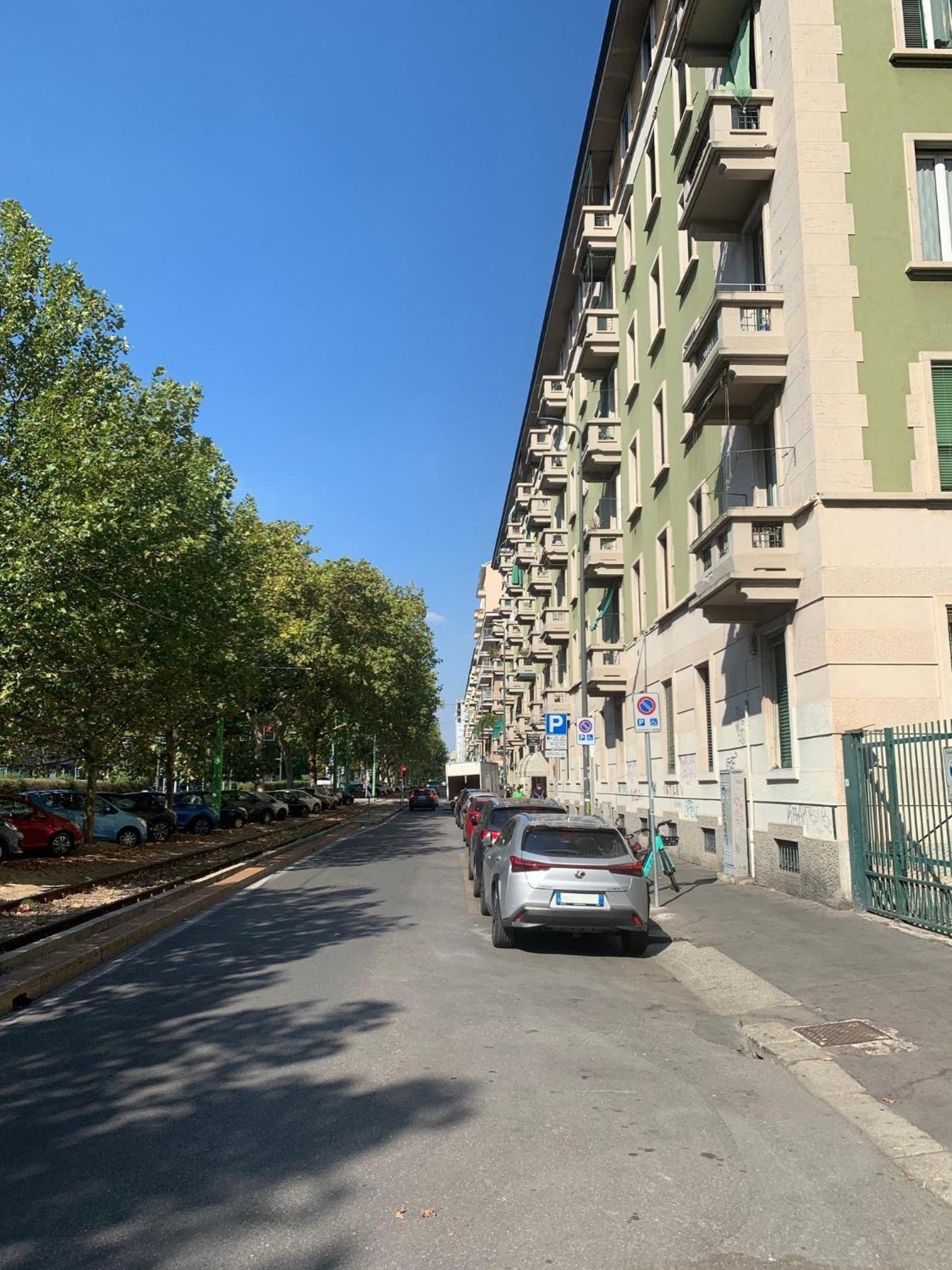 Amio Apartment - next to M5 Ca Granda