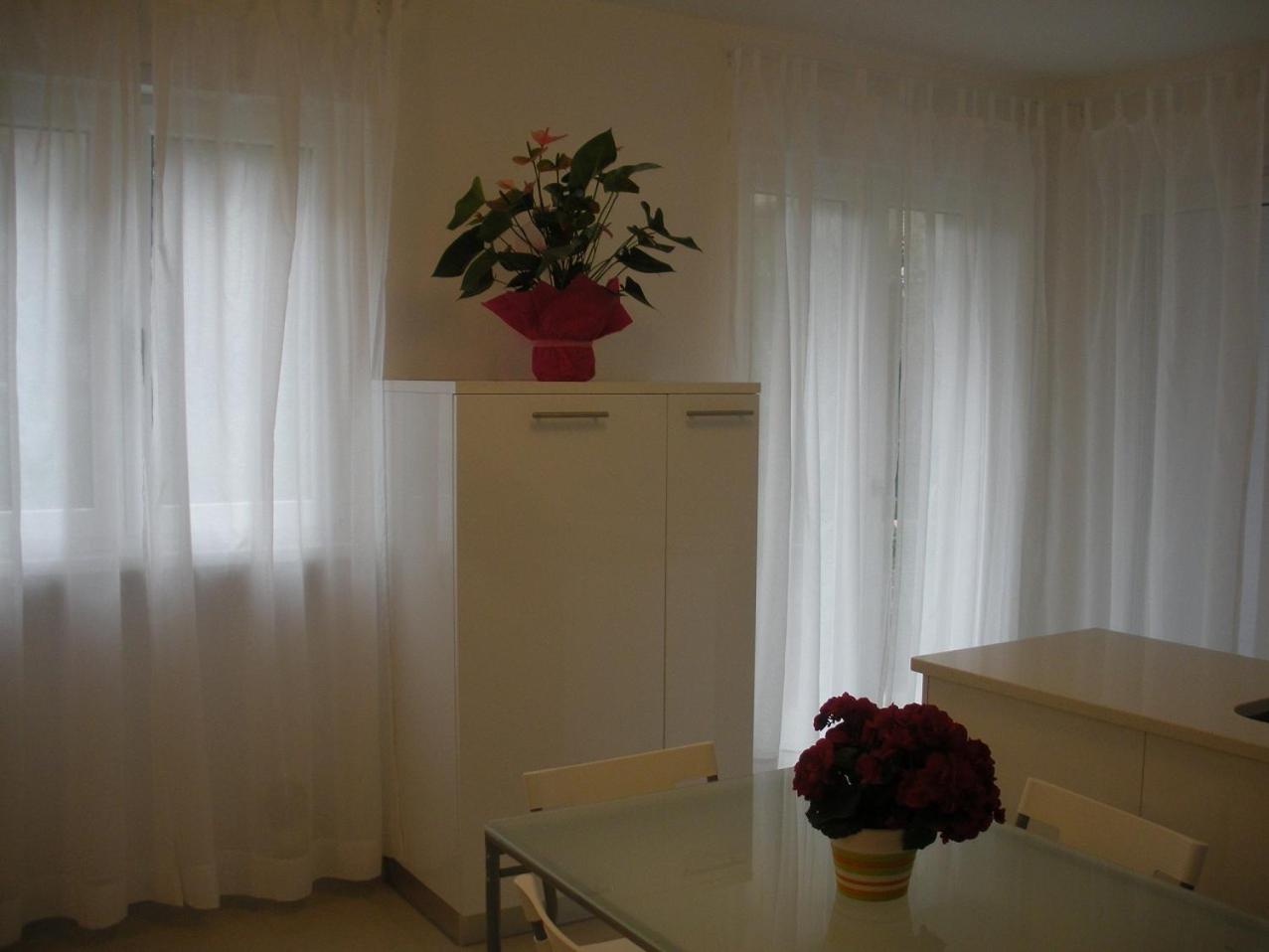 Appartamenti Laly view 2