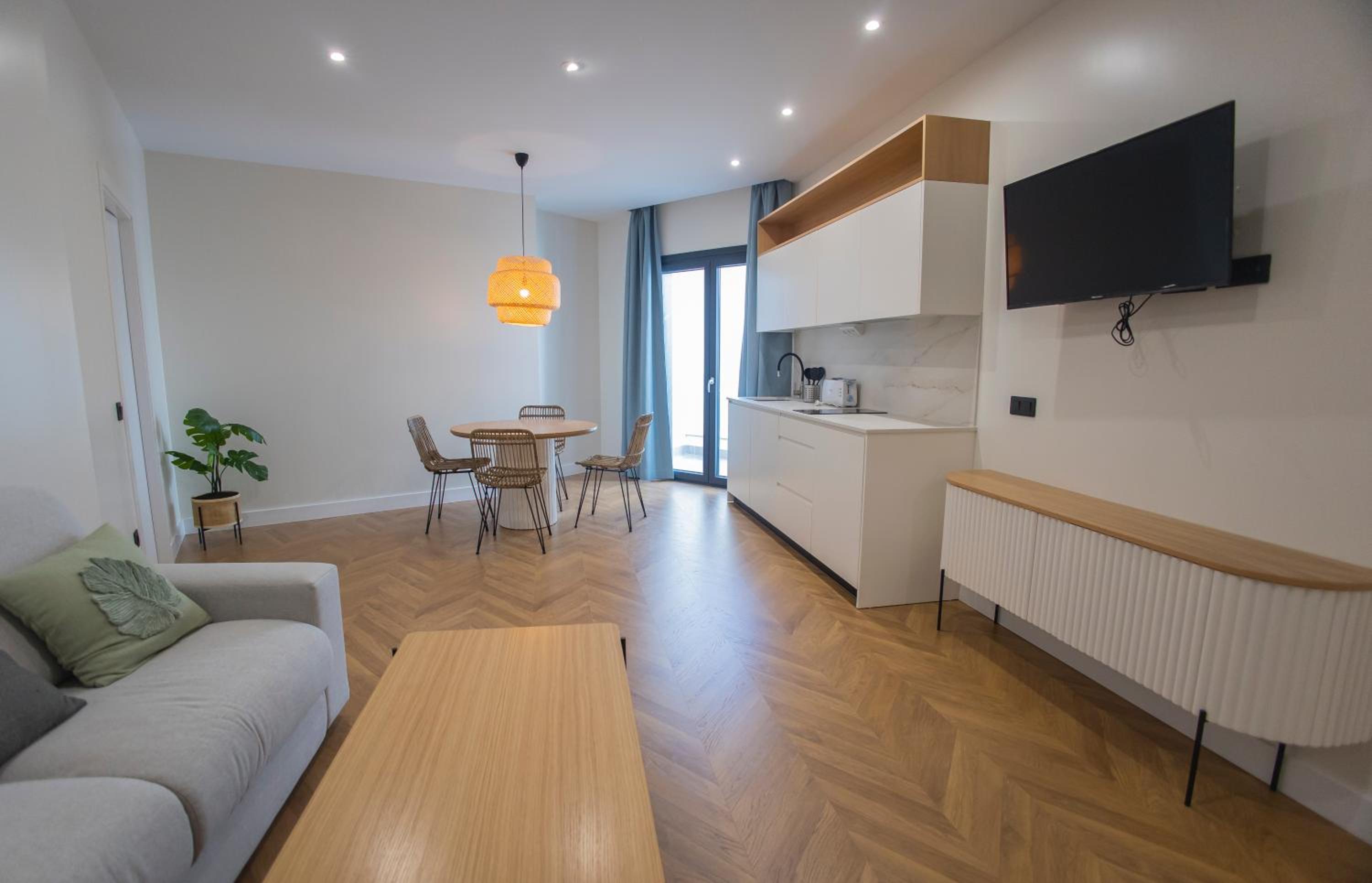OIKOS APARTAMENTOS TURÍSTICOS
