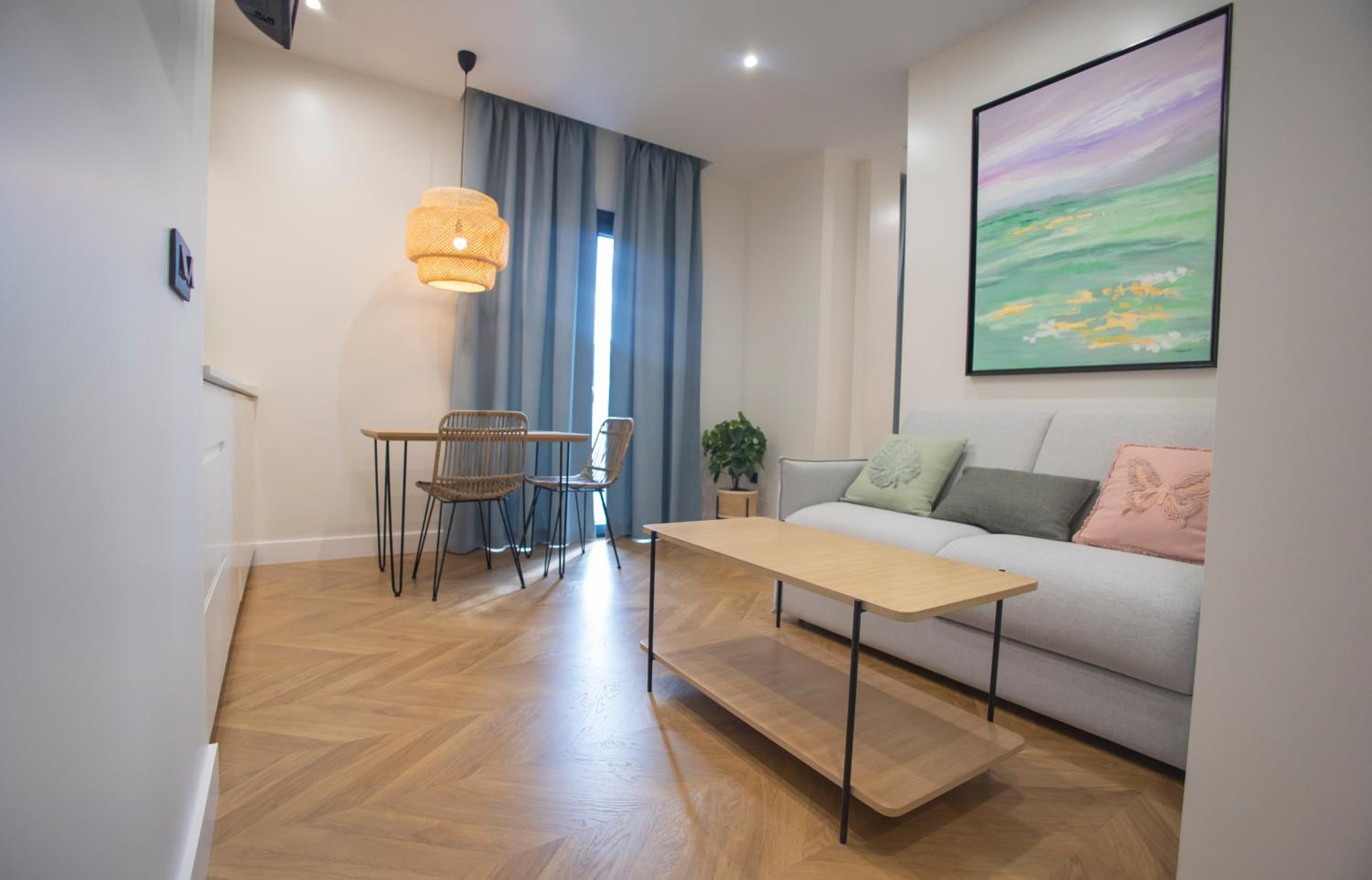 OIKOS APARTAMENTOS TURÍSTICOS