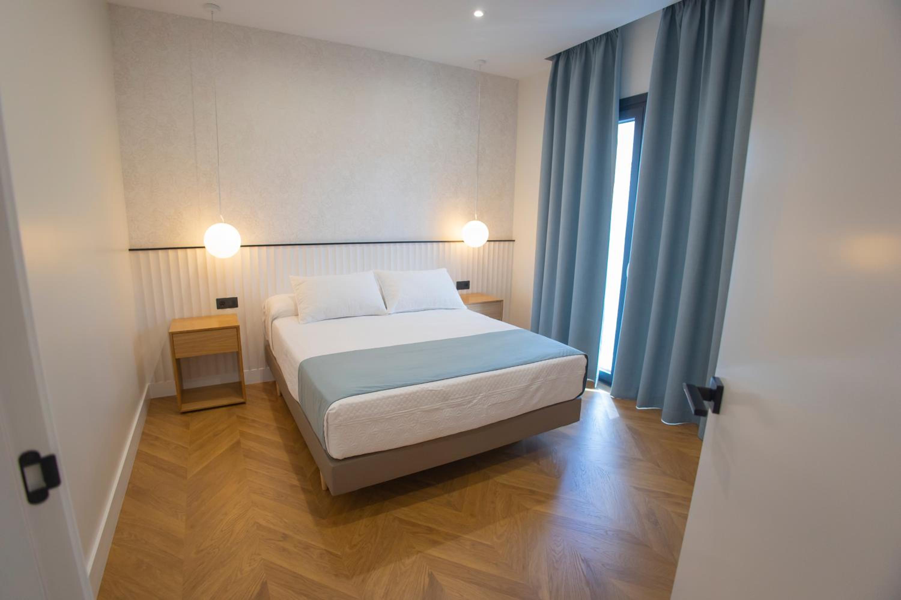 OIKOS APARTAMENTOS TURÍSTICOS