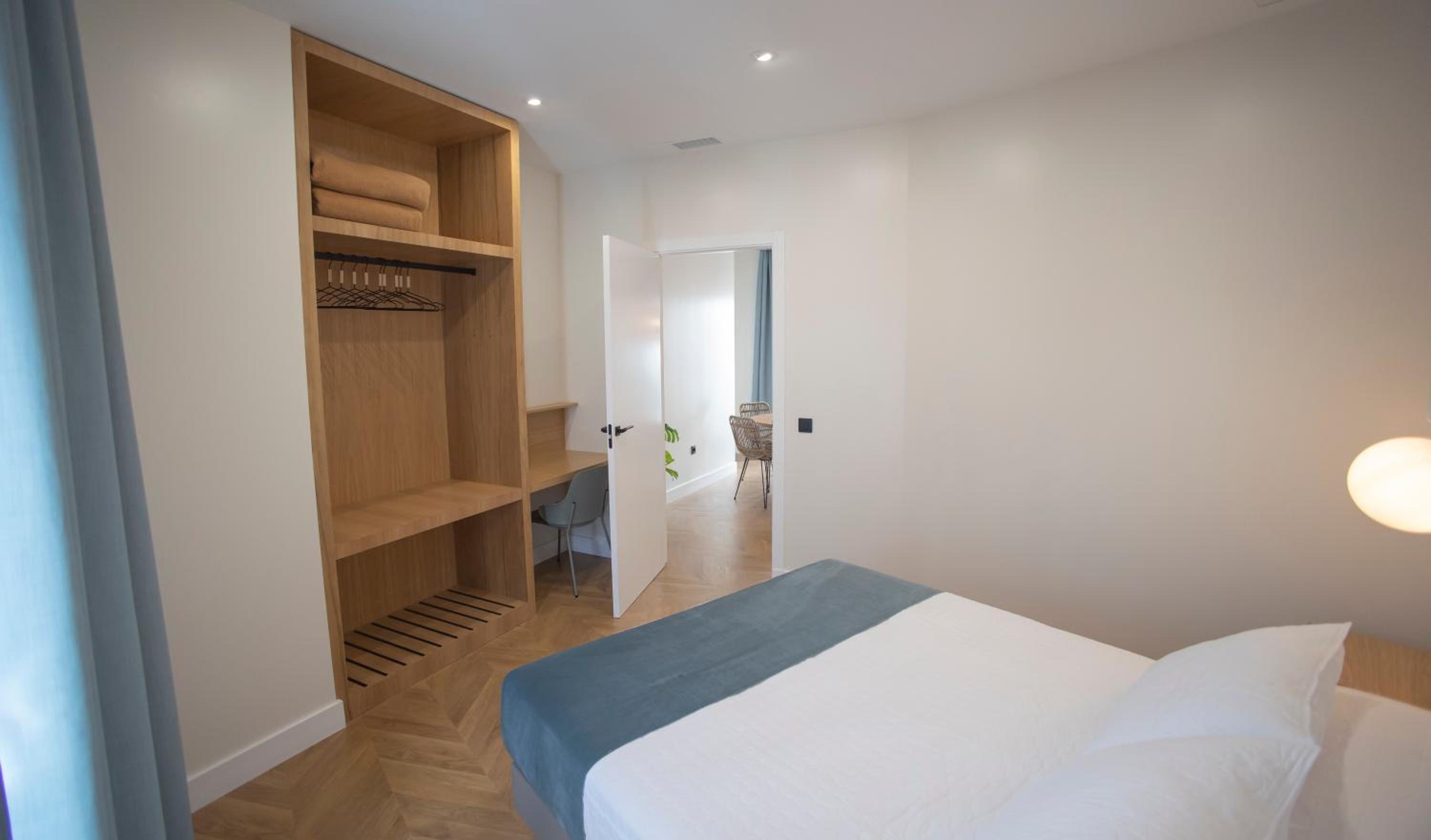 OIKOS APARTAMENTOS TURÍSTICOS