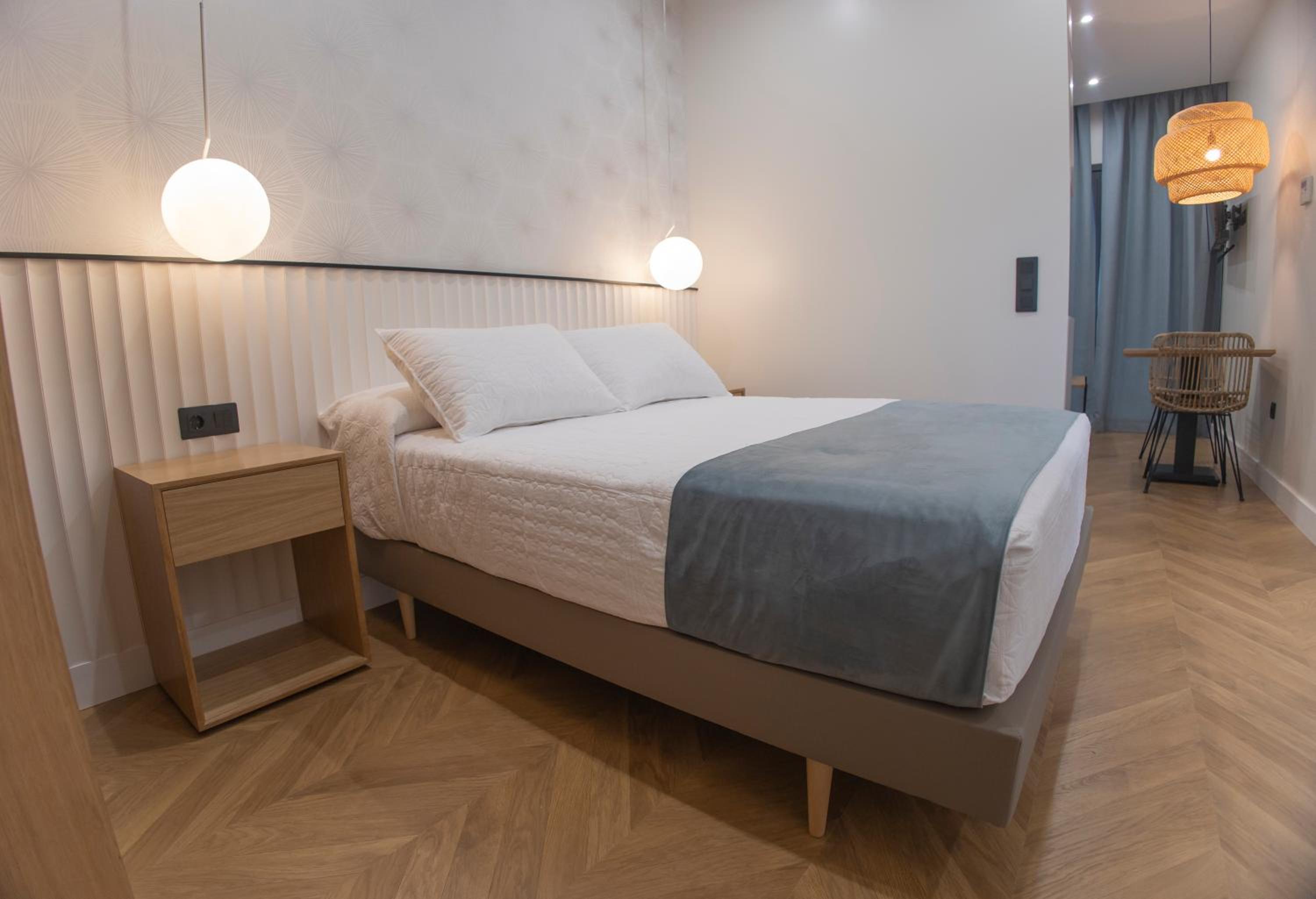 OIKOS APARTAMENTOS TURÍSTICOS