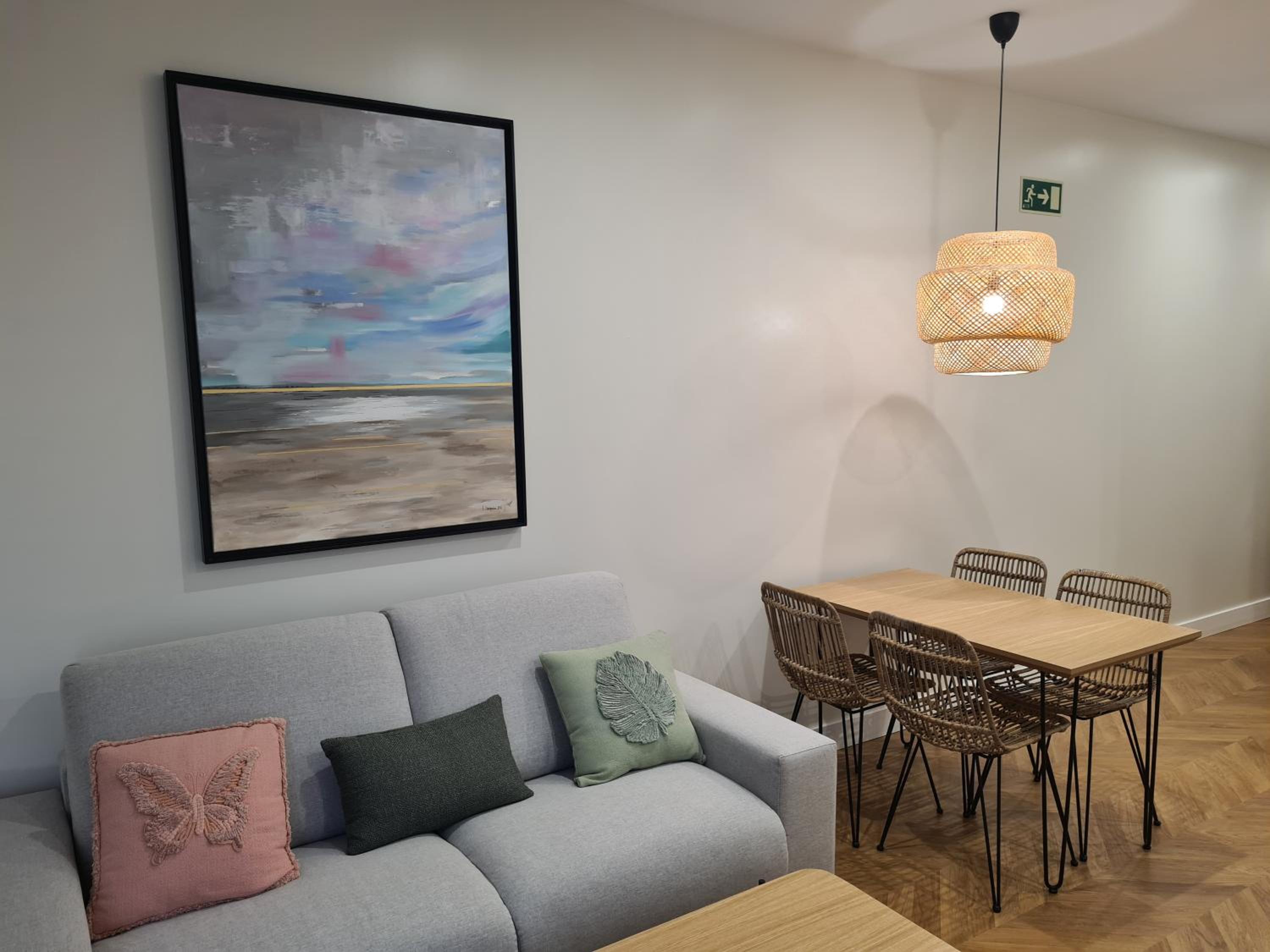 OIKOS APARTAMENTOS TURÍSTICOS