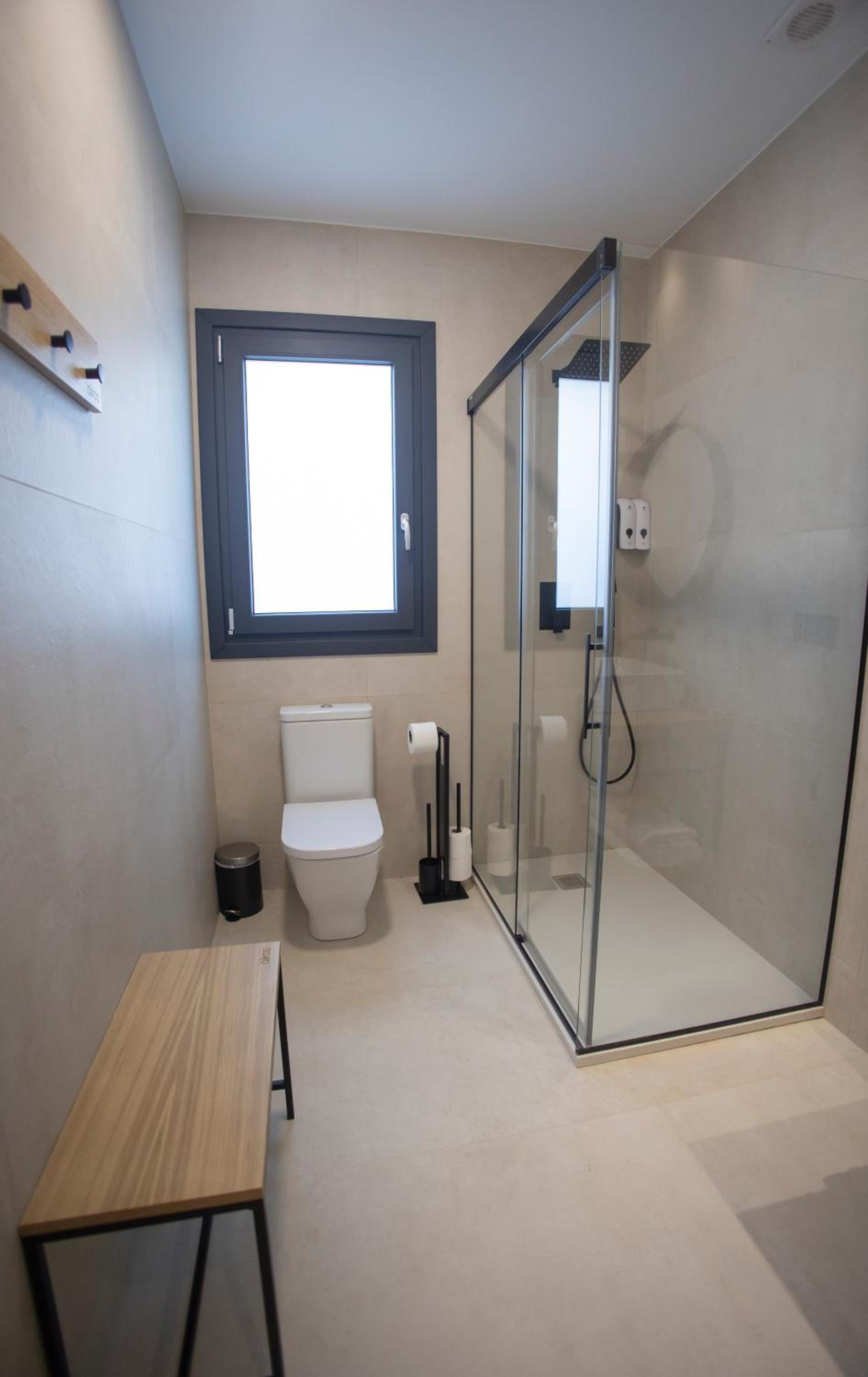 OIKOS APARTAMENTOS TURÍSTICOS