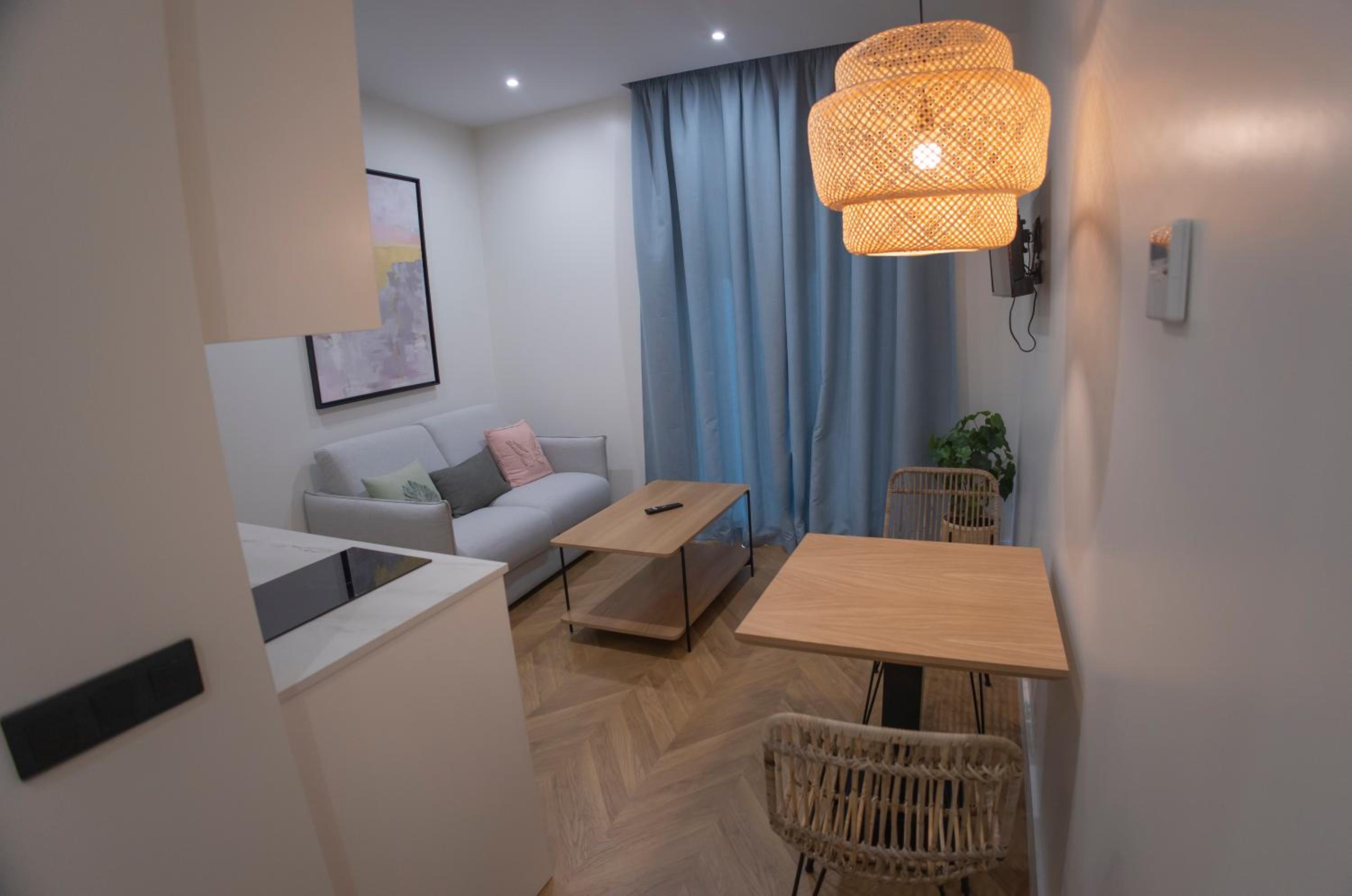 OIKOS APARTAMENTOS TURÍSTICOS