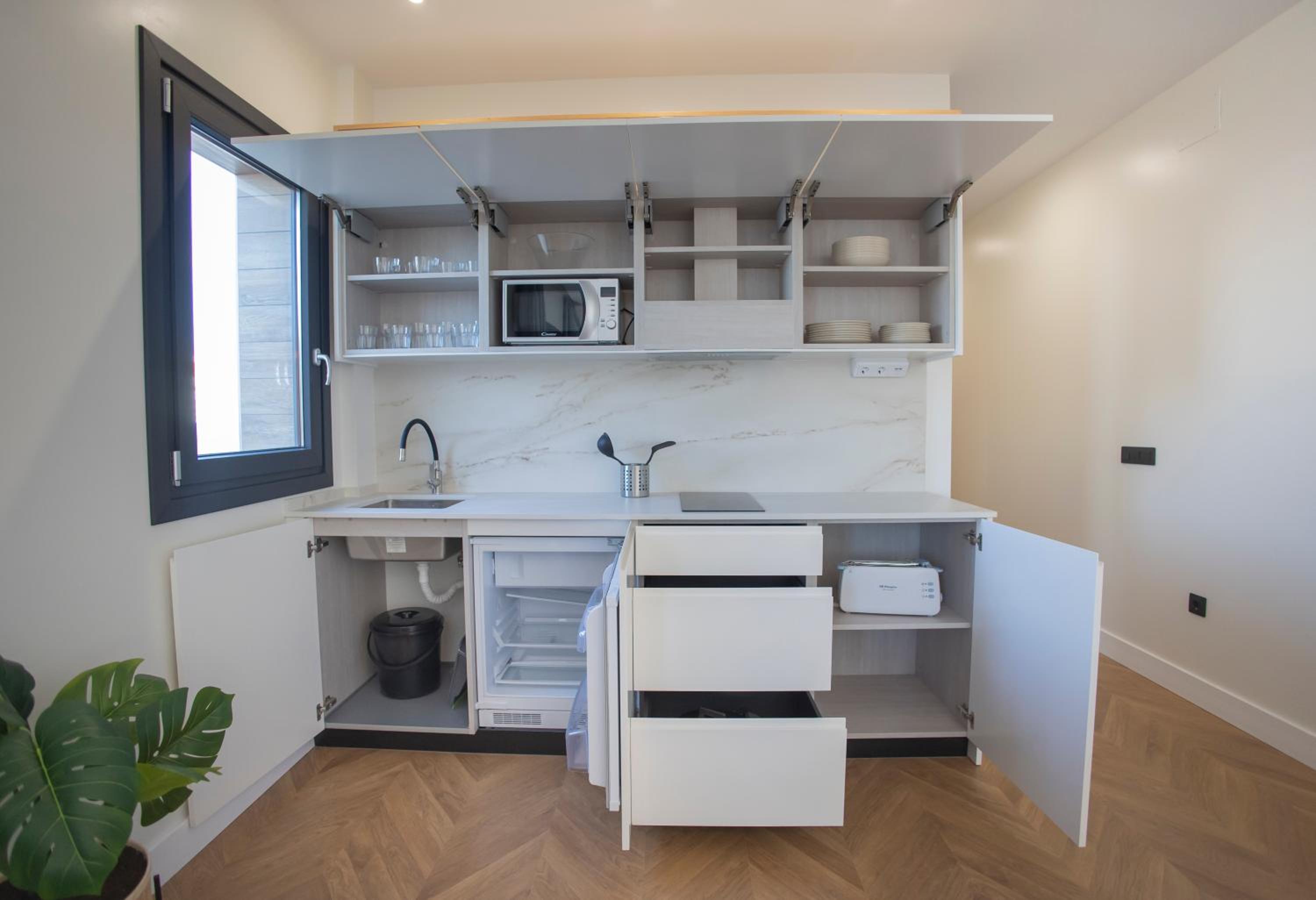 OIKOS APARTAMENTOS TURÍSTICOS