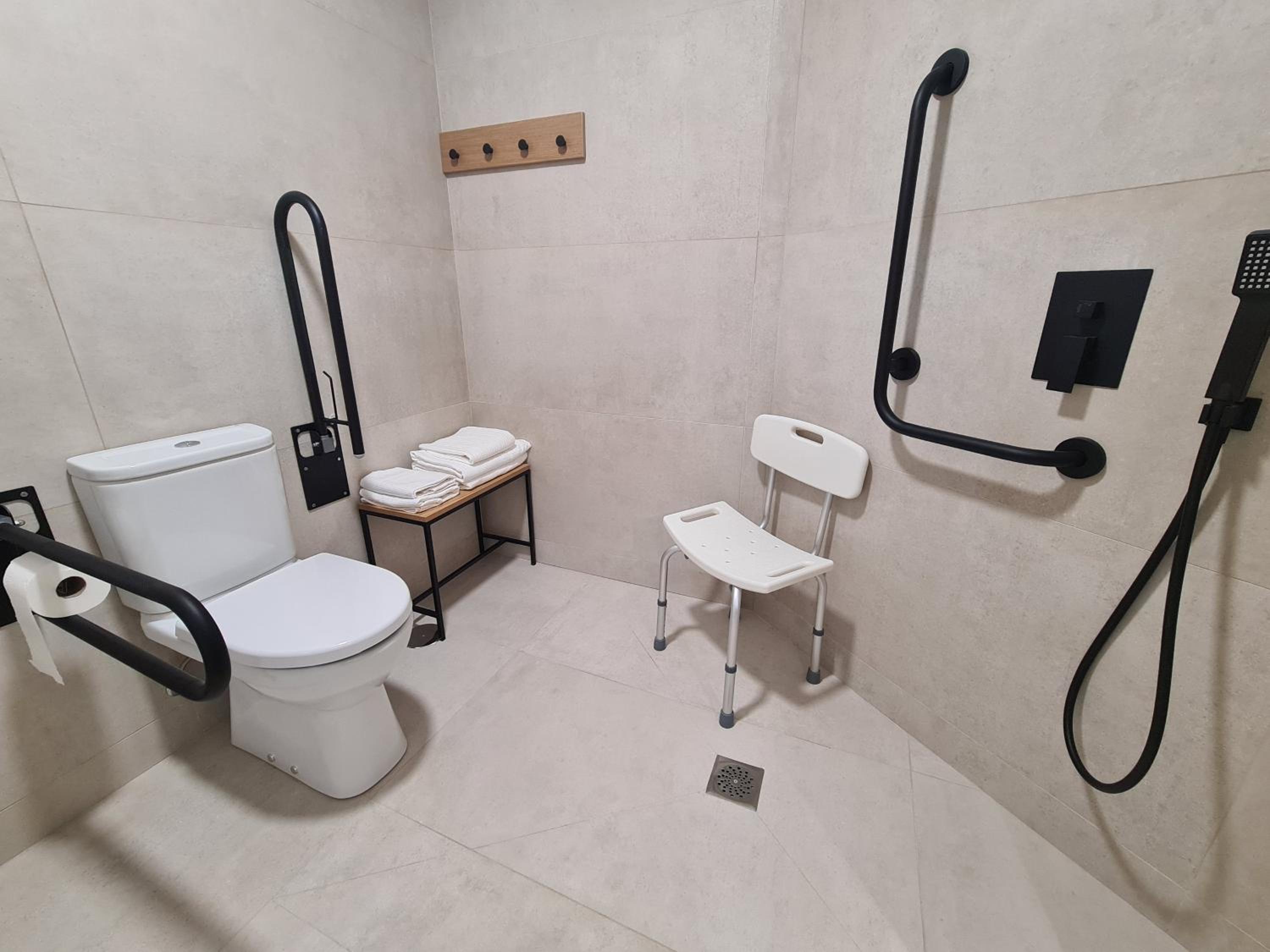 OIKOS APARTAMENTOS TURÍSTICOS