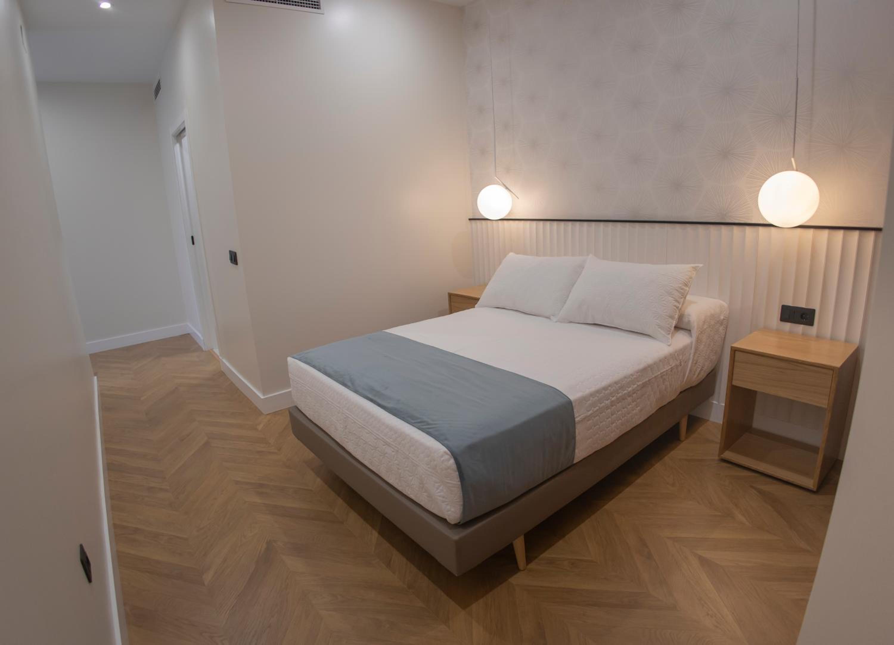 OIKOS APARTAMENTOS TURÍSTICOS