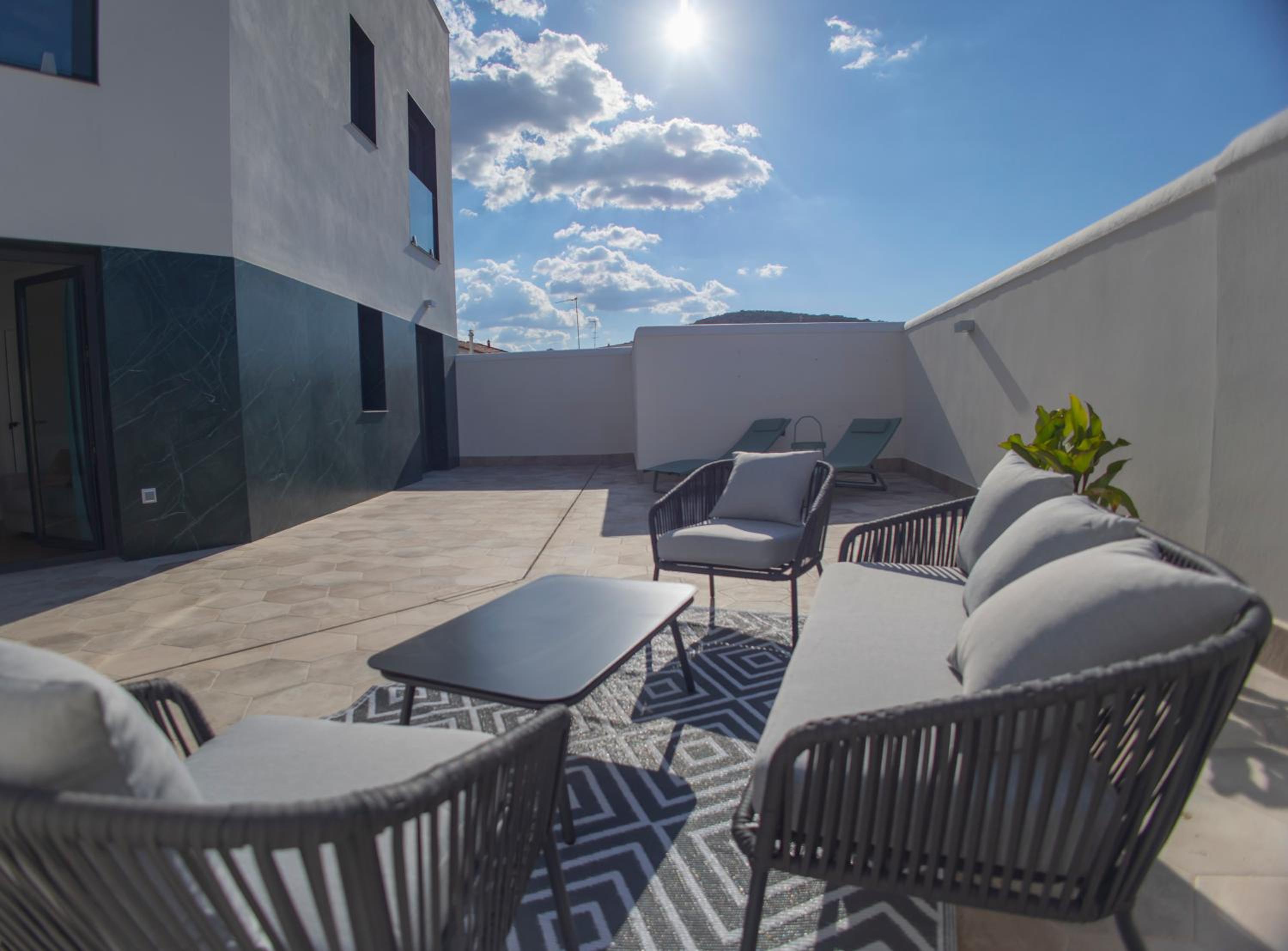OIKOS APARTAMENTOS TURÍSTICOS