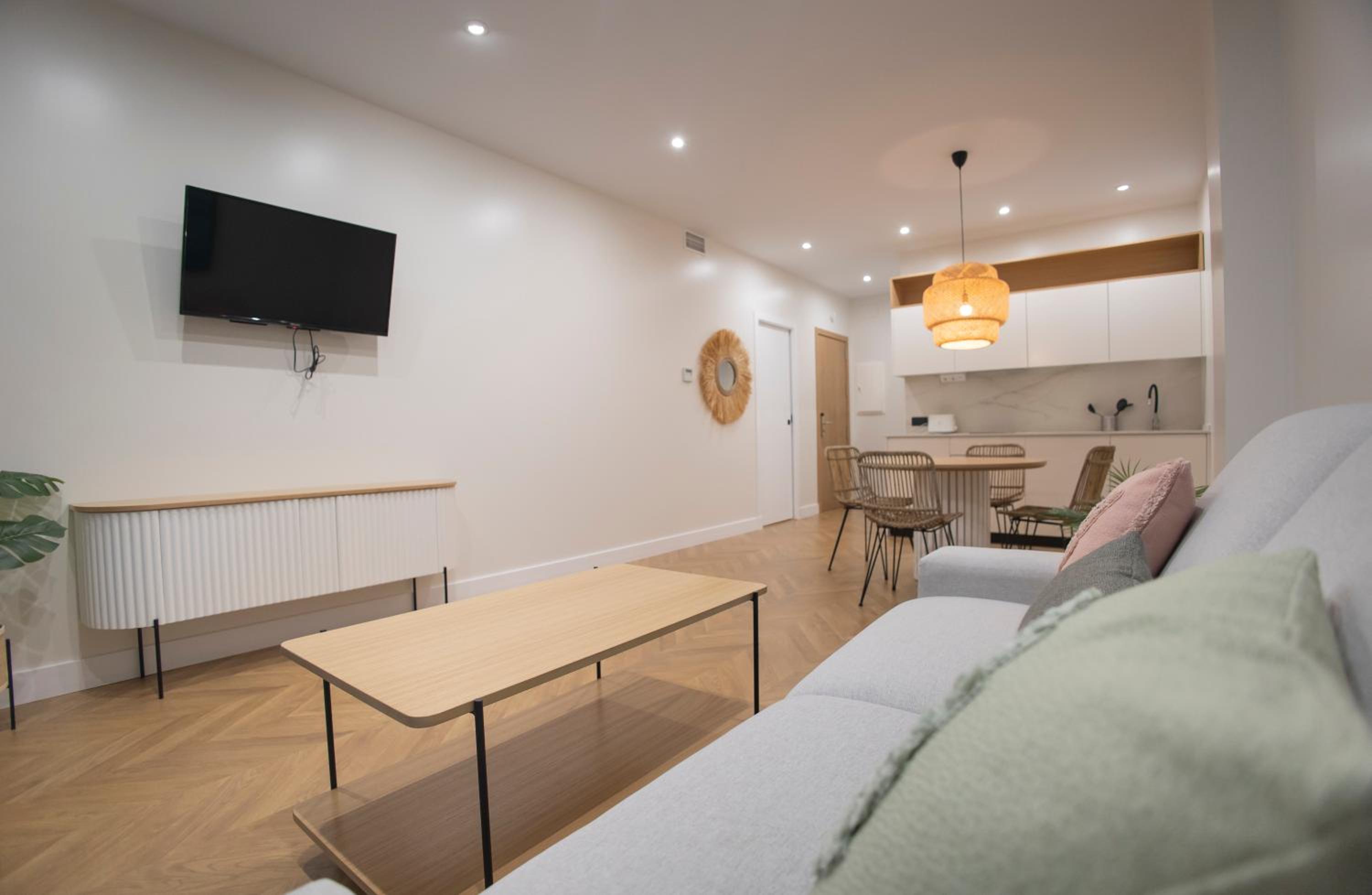 OIKOS APARTAMENTOS TURÍSTICOS