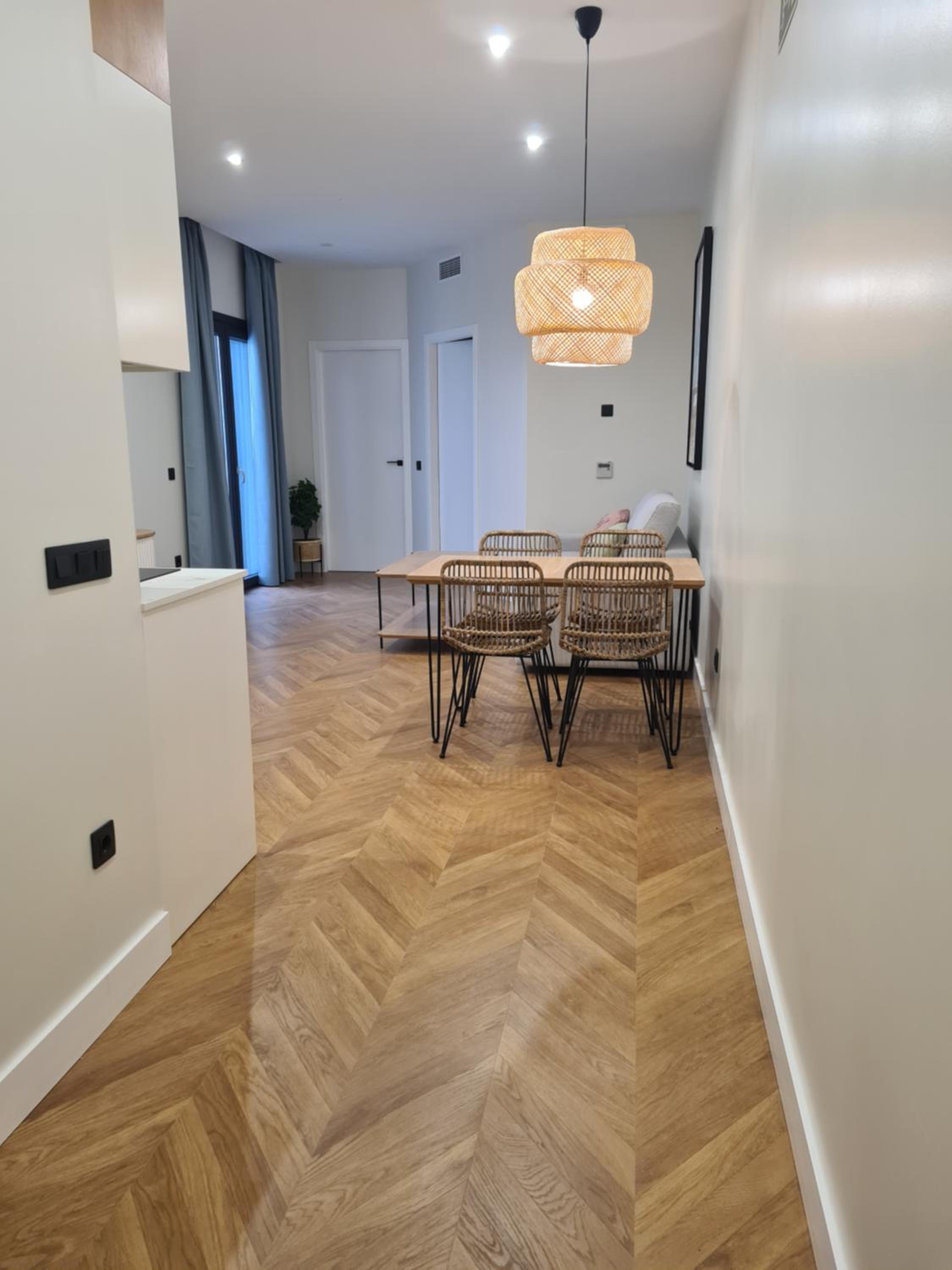OIKOS APARTAMENTOS TURÍSTICOS