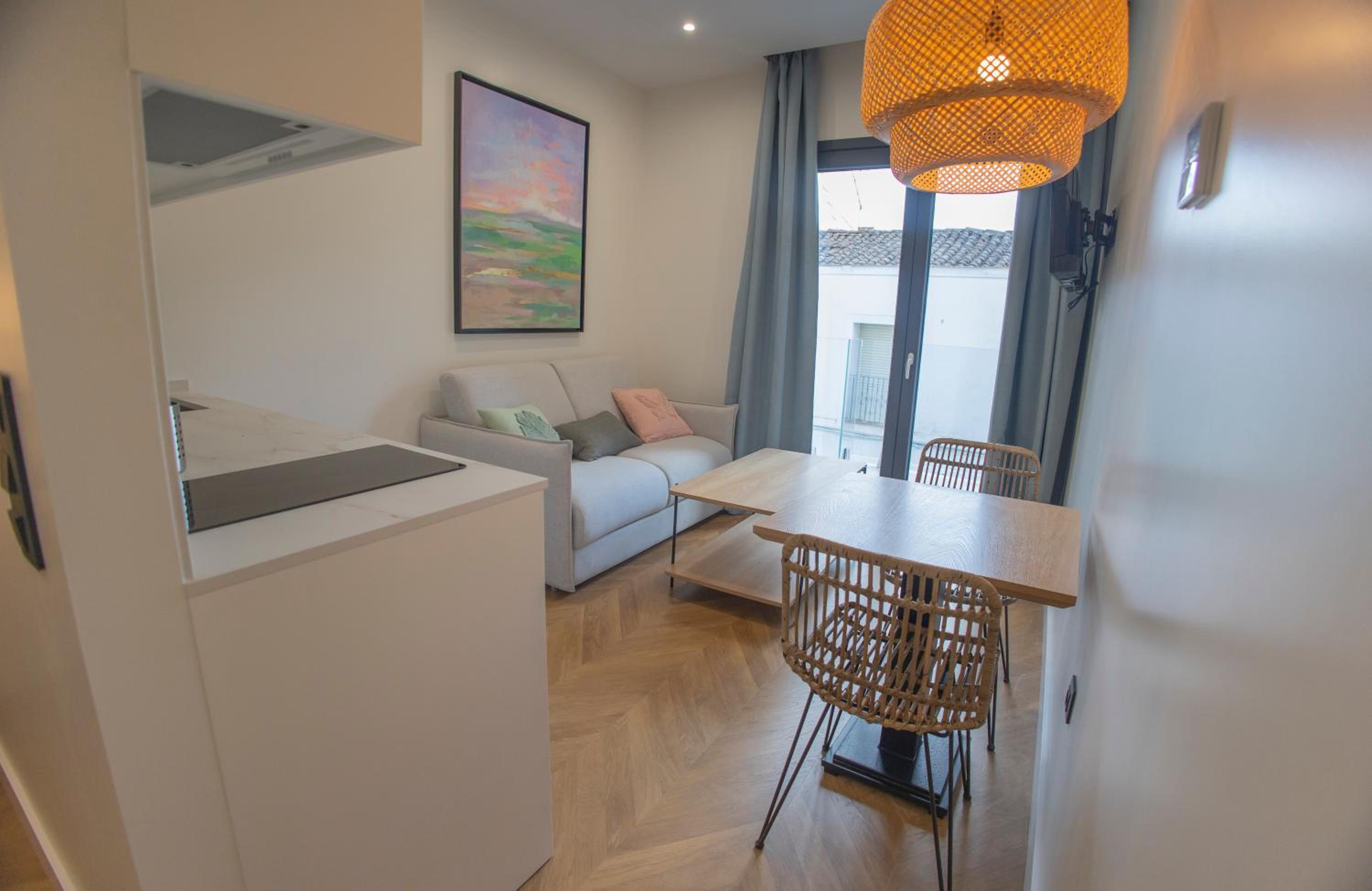 OIKOS APARTAMENTOS TURÍSTICOS