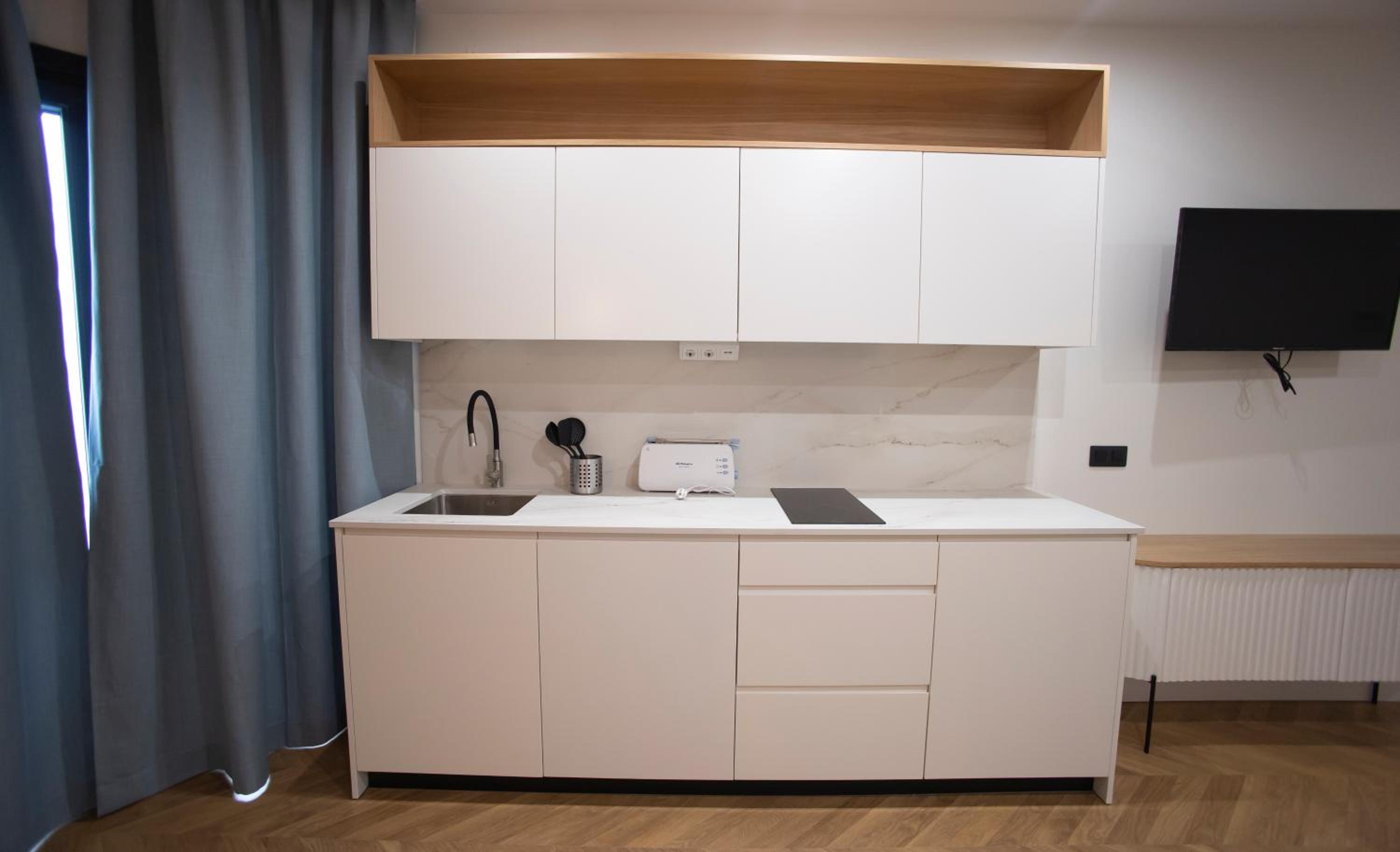 OIKOS APARTAMENTOS TURÍSTICOS