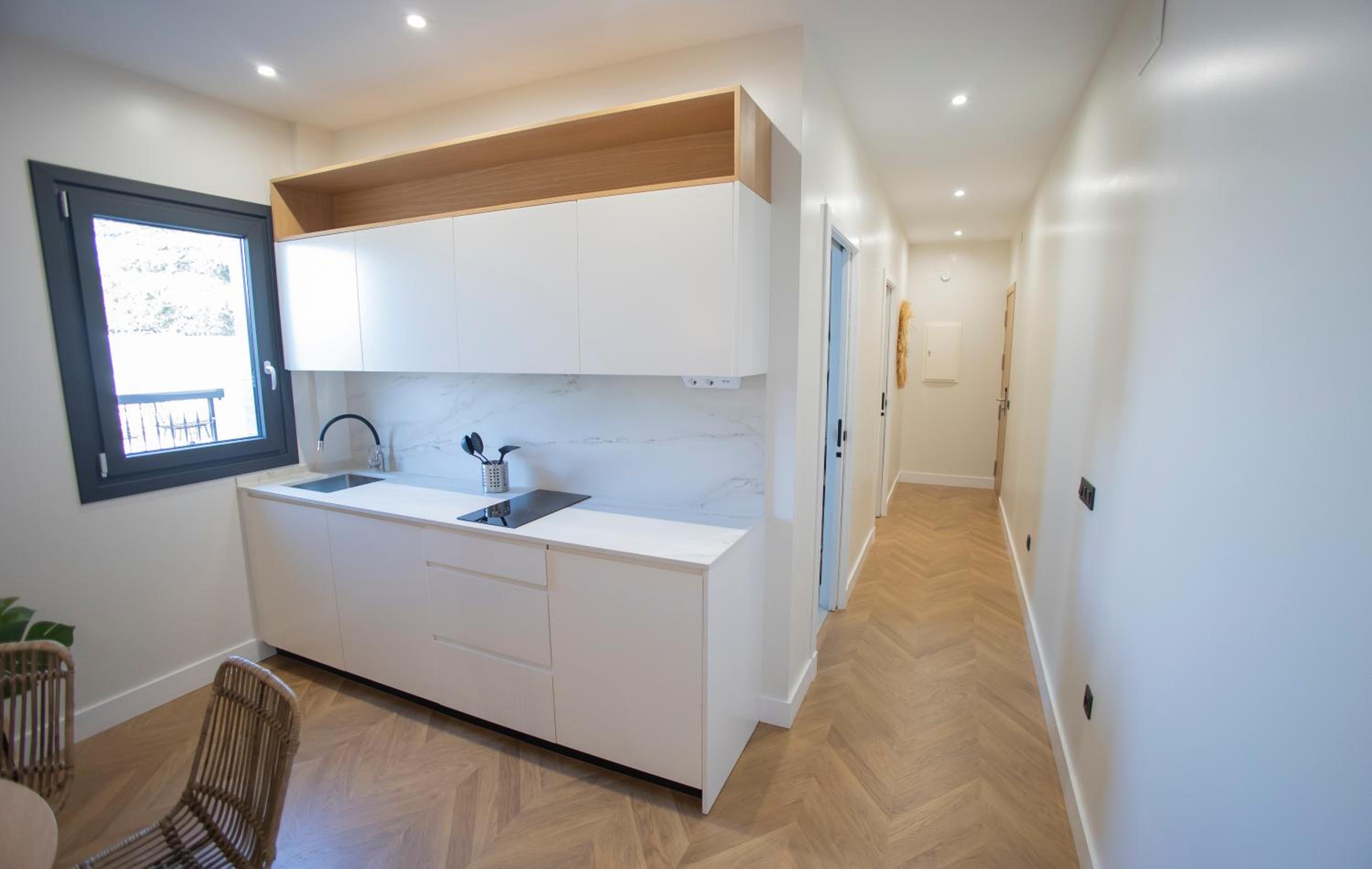 OIKOS APARTAMENTOS TURÍSTICOS