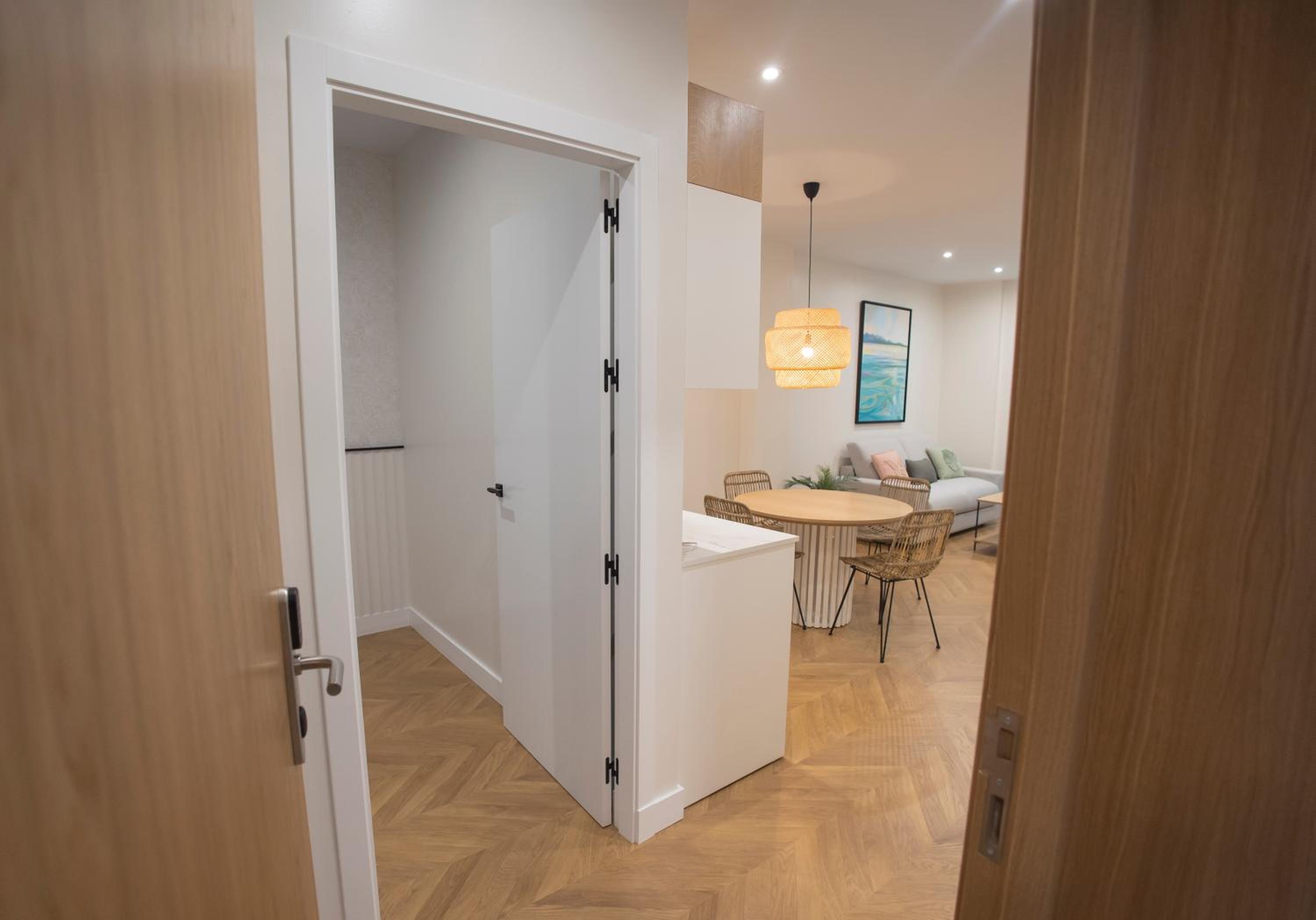 OIKOS APARTAMENTOS TURÍSTICOS