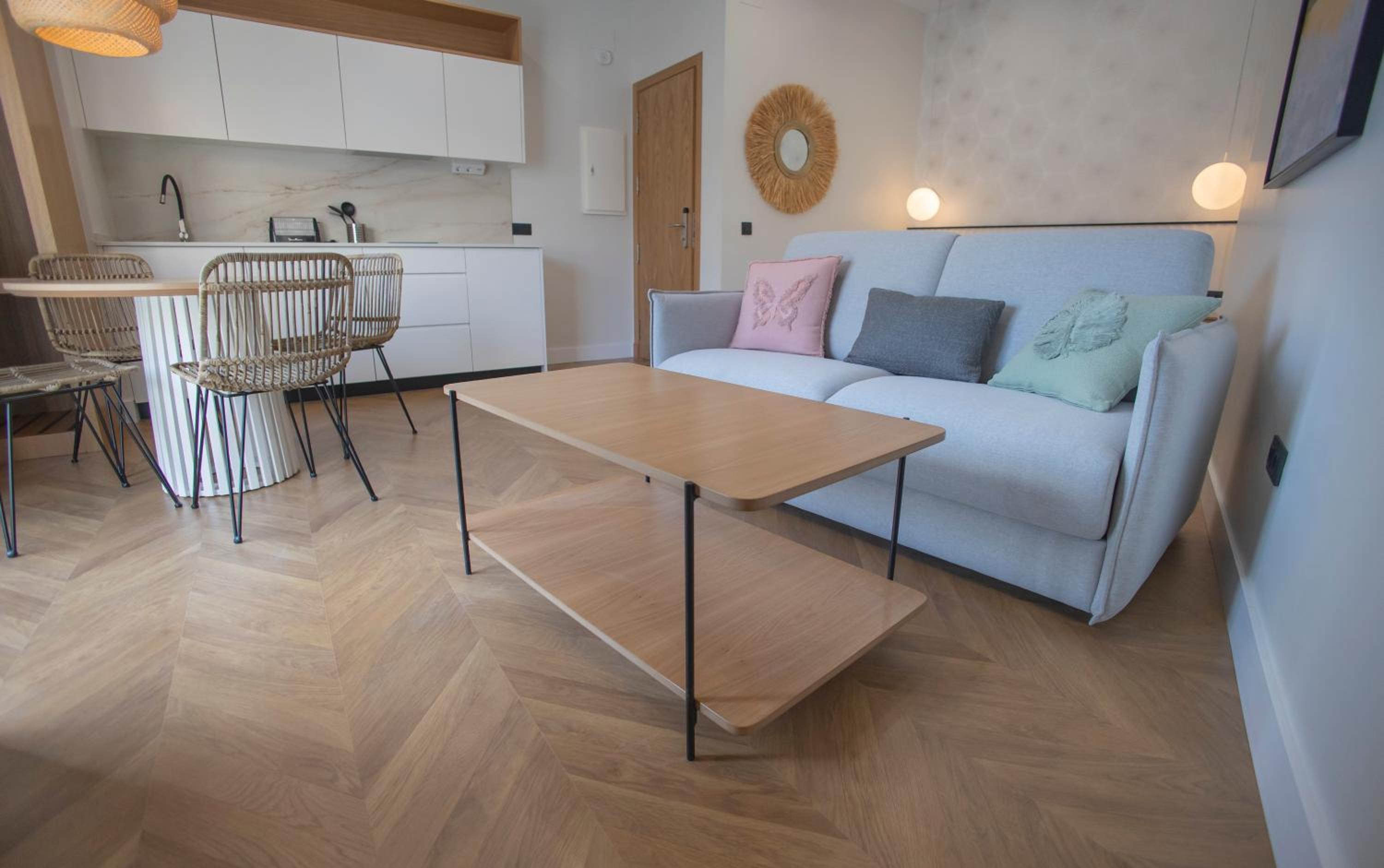 OIKOS APARTAMENTOS TURÍSTICOS