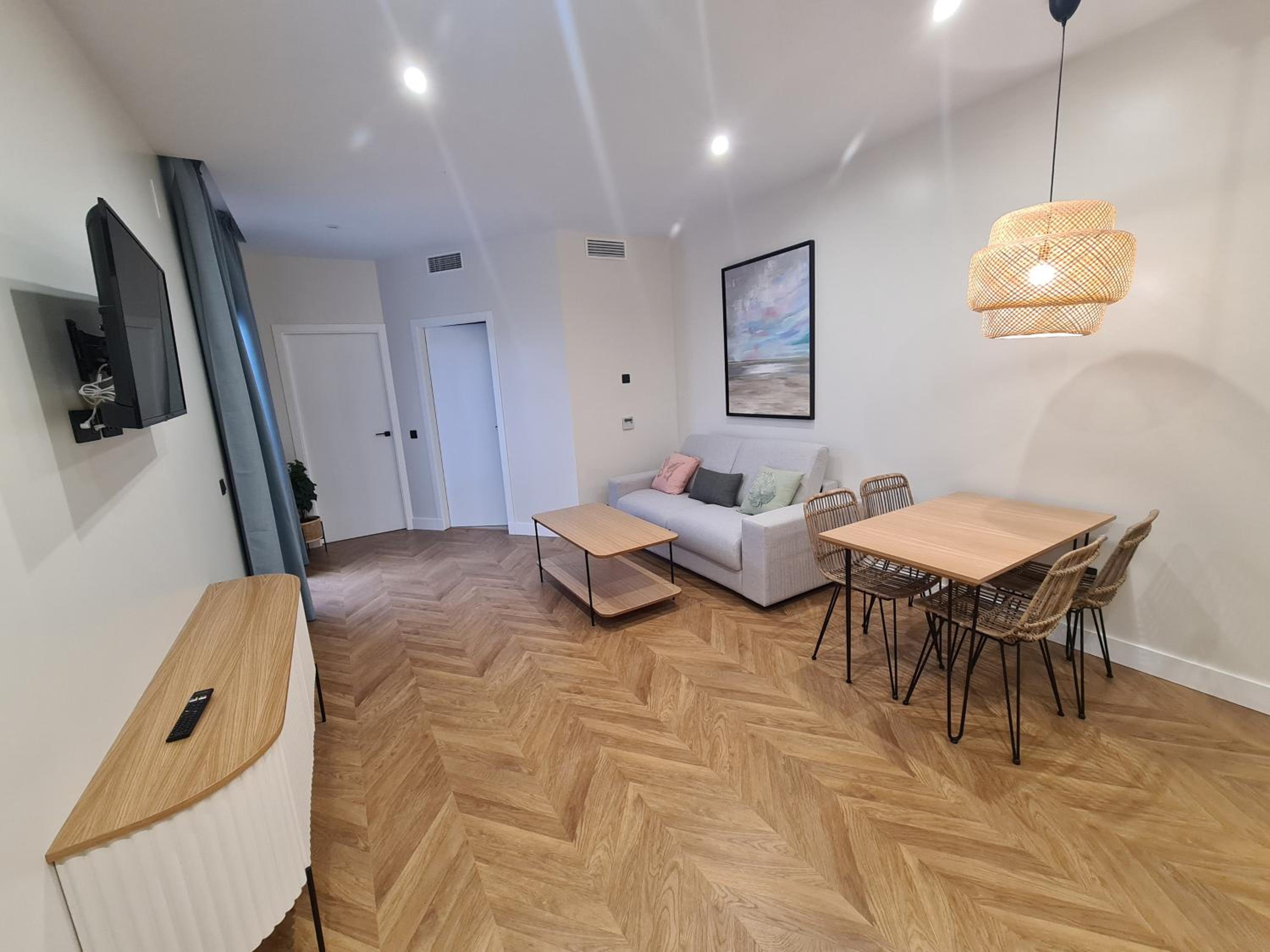 OIKOS APARTAMENTOS TURÍSTICOS